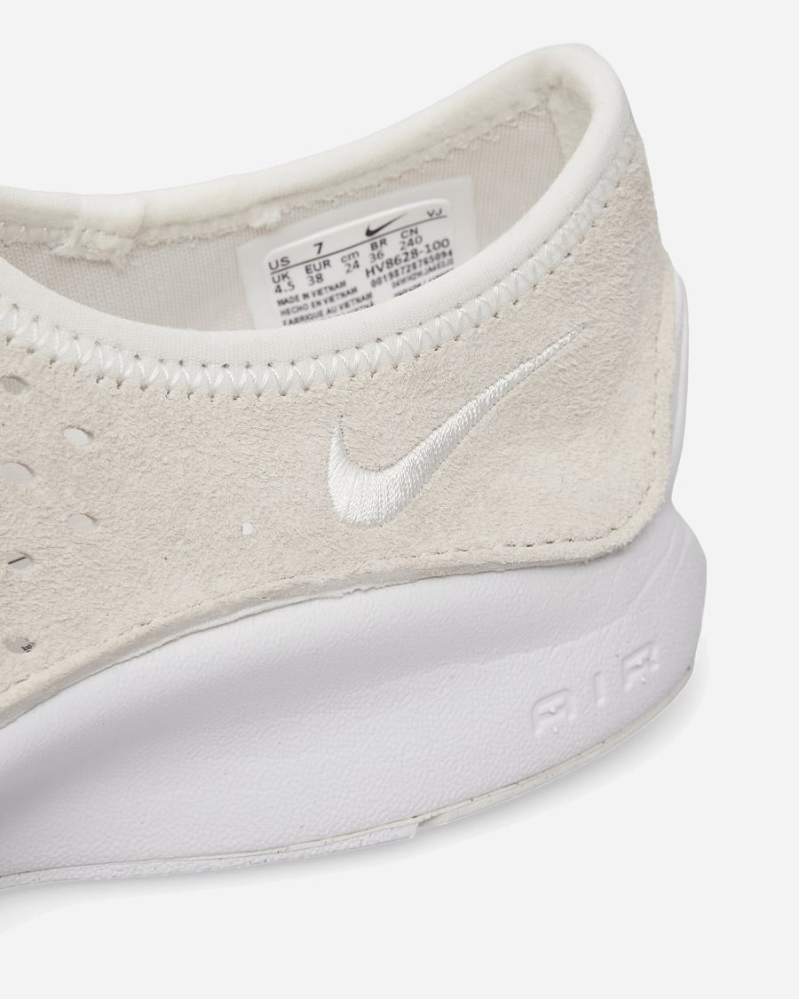 Nike Women's Air Superfly Moc Sneakers Sail / White, view 6