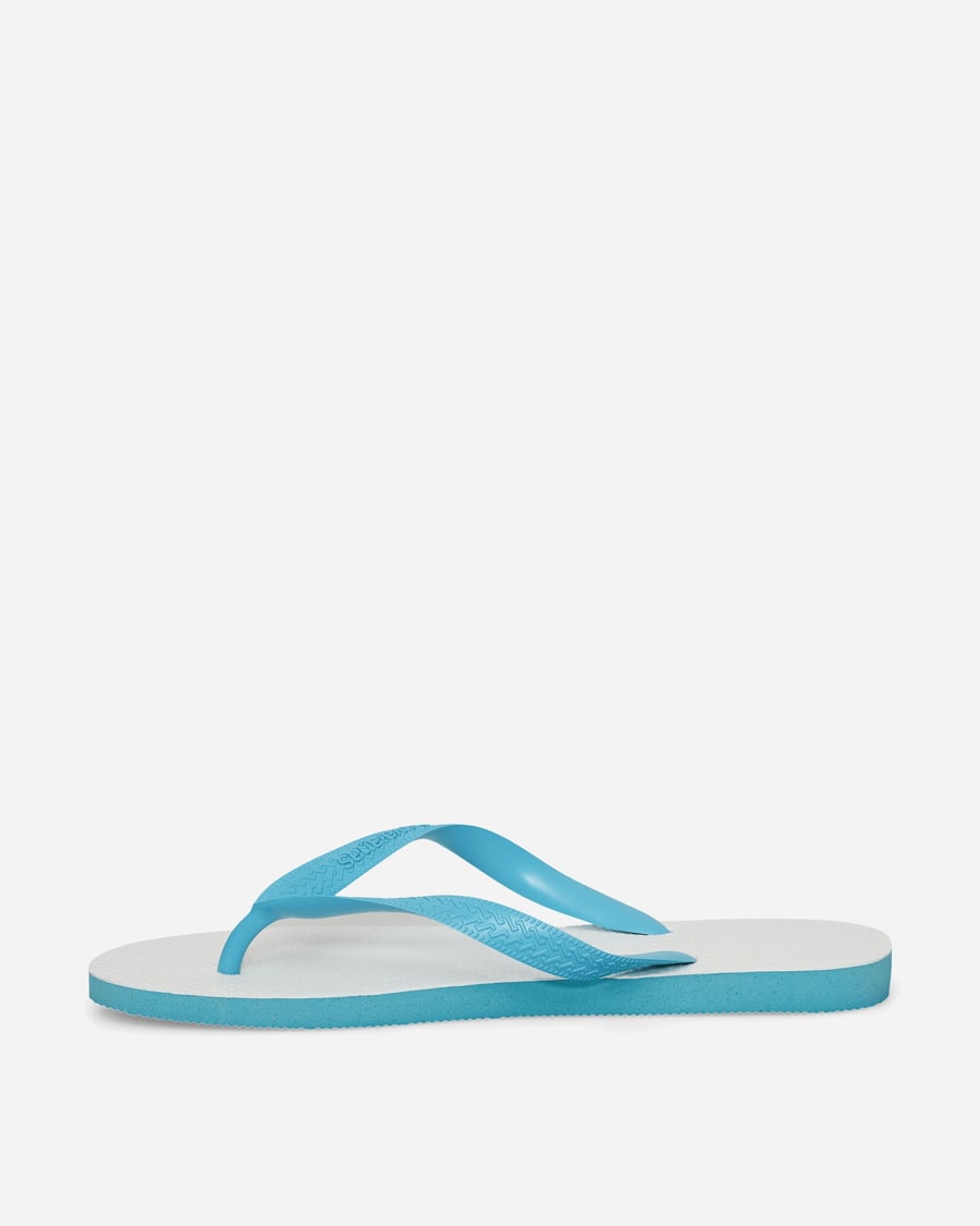 Havaianas Women's Tradi 2.0 Flip Flops Blue, view 3