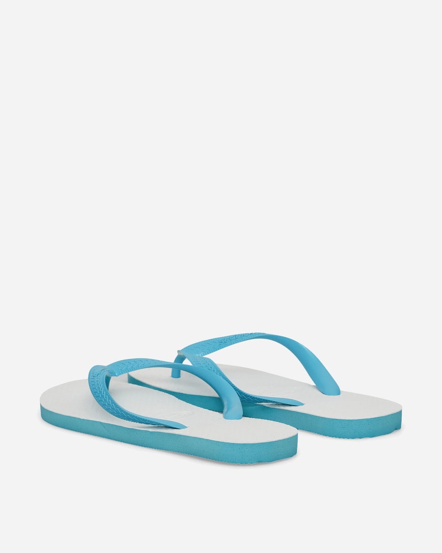Havaianas Women's Tradi 2.0 Flip Flops Blue, view 4