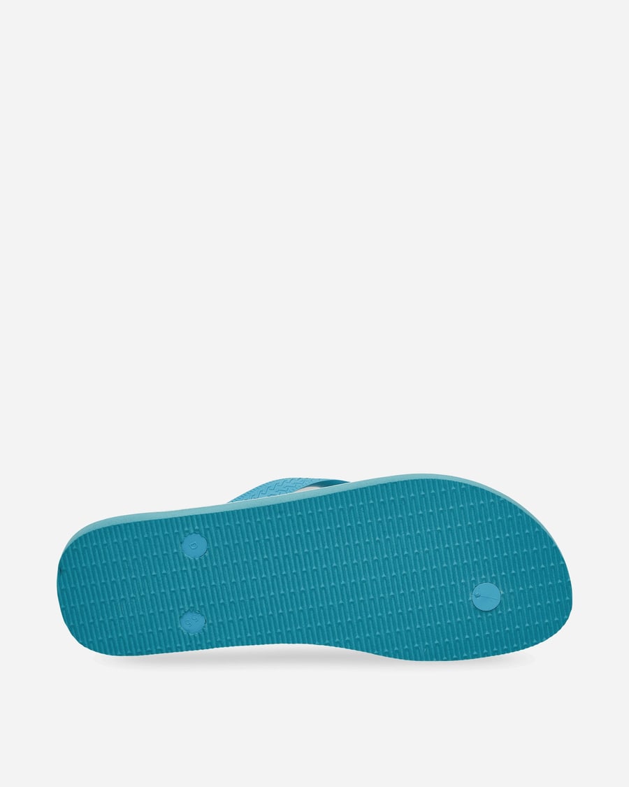 Havaianas Women's Tradi 2.0 Flip Flops Blue, view 5