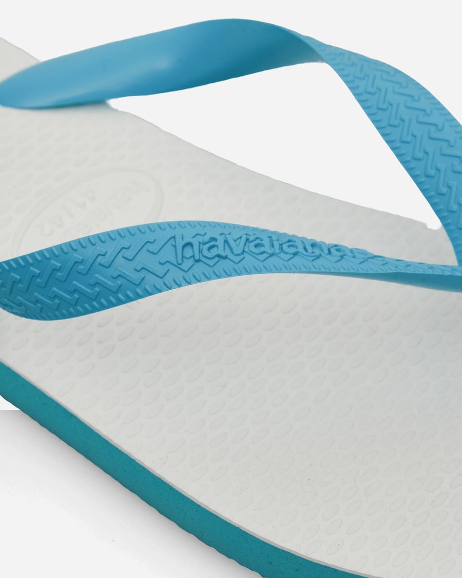 Havaianas Women's Tradi 2.0 Flip Flops Blue, view 6