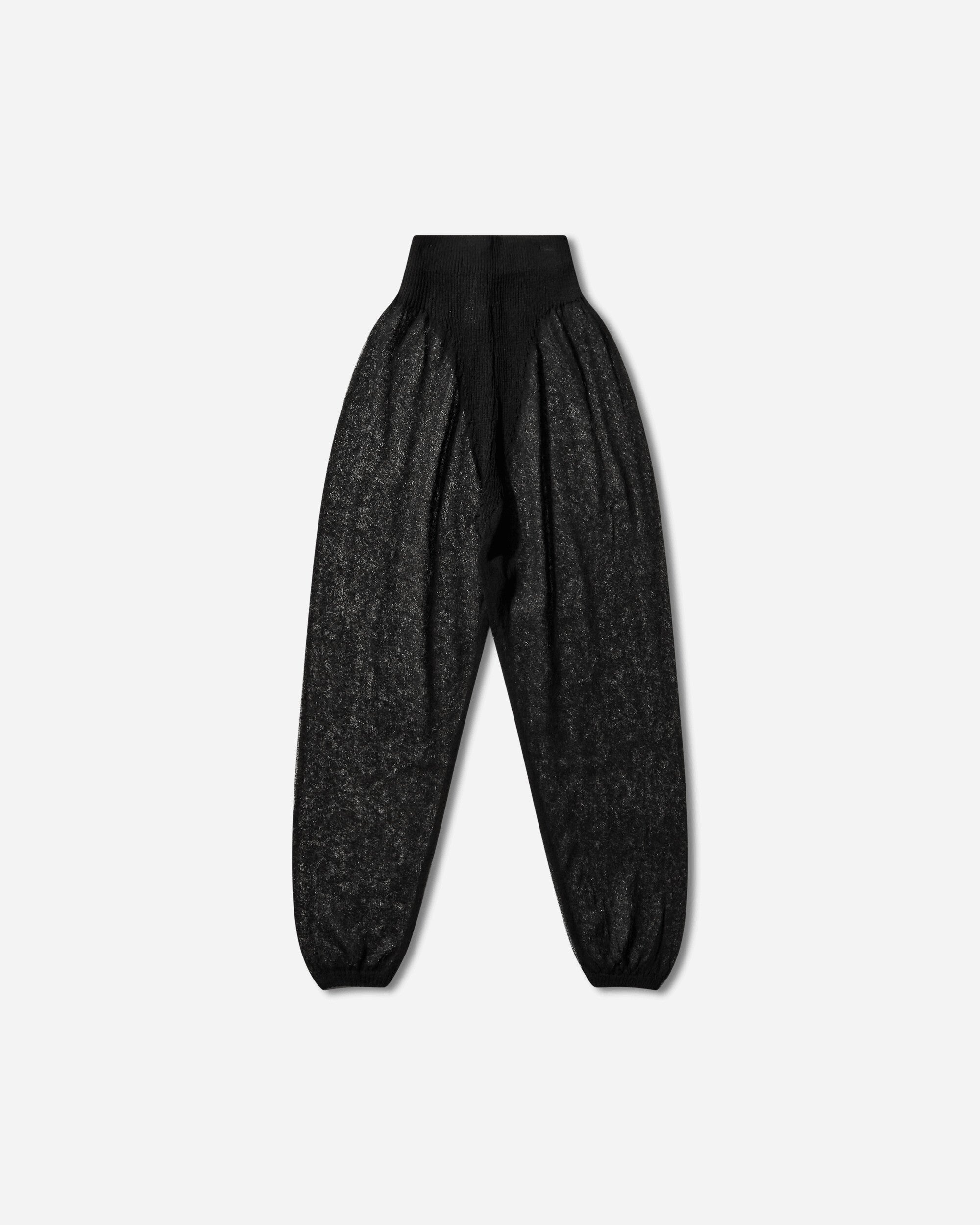 Miista Women's Fritza Capri Trousers Black