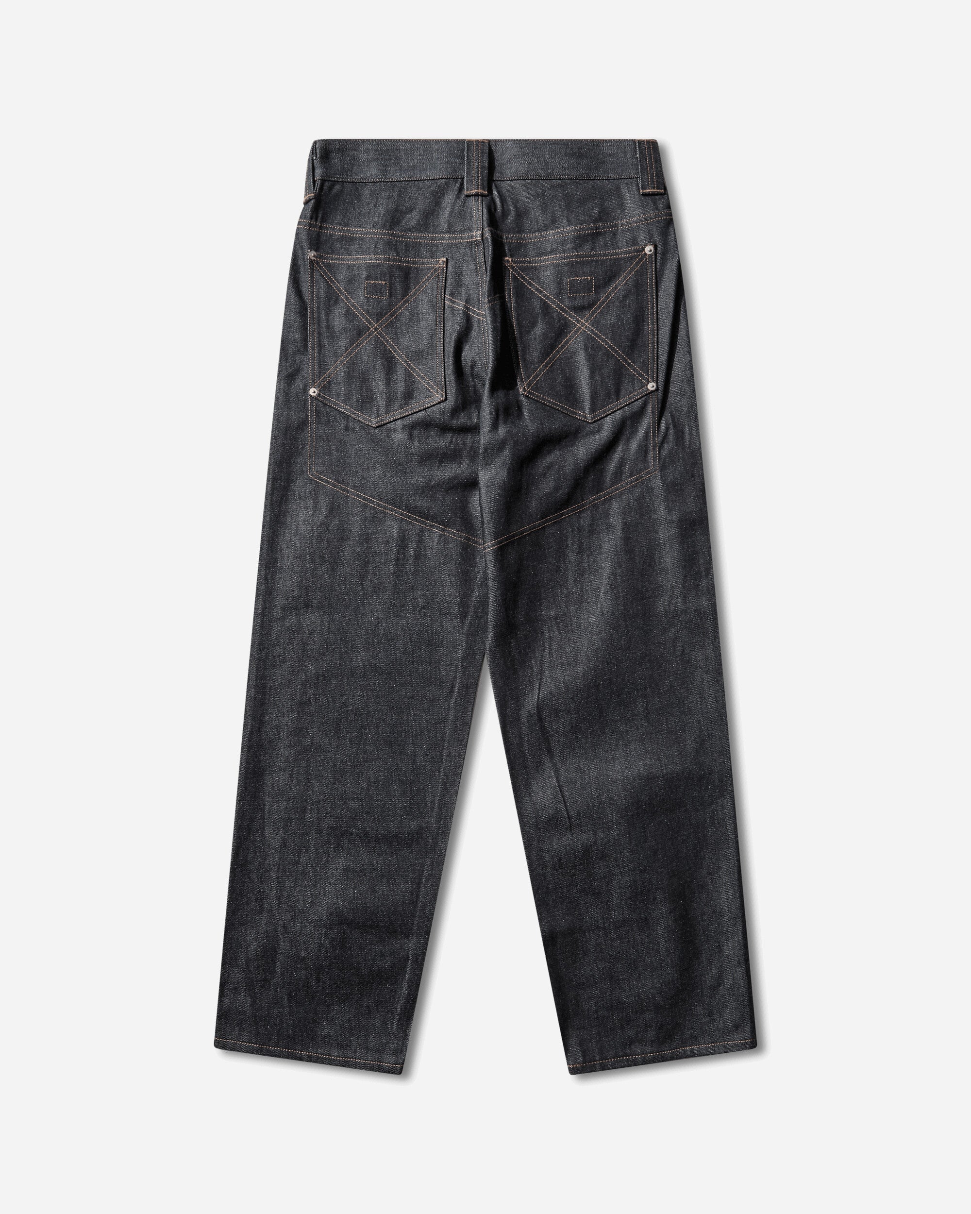 DIARY 1999 Men's Downtown Jeans Raw Blue, view 2