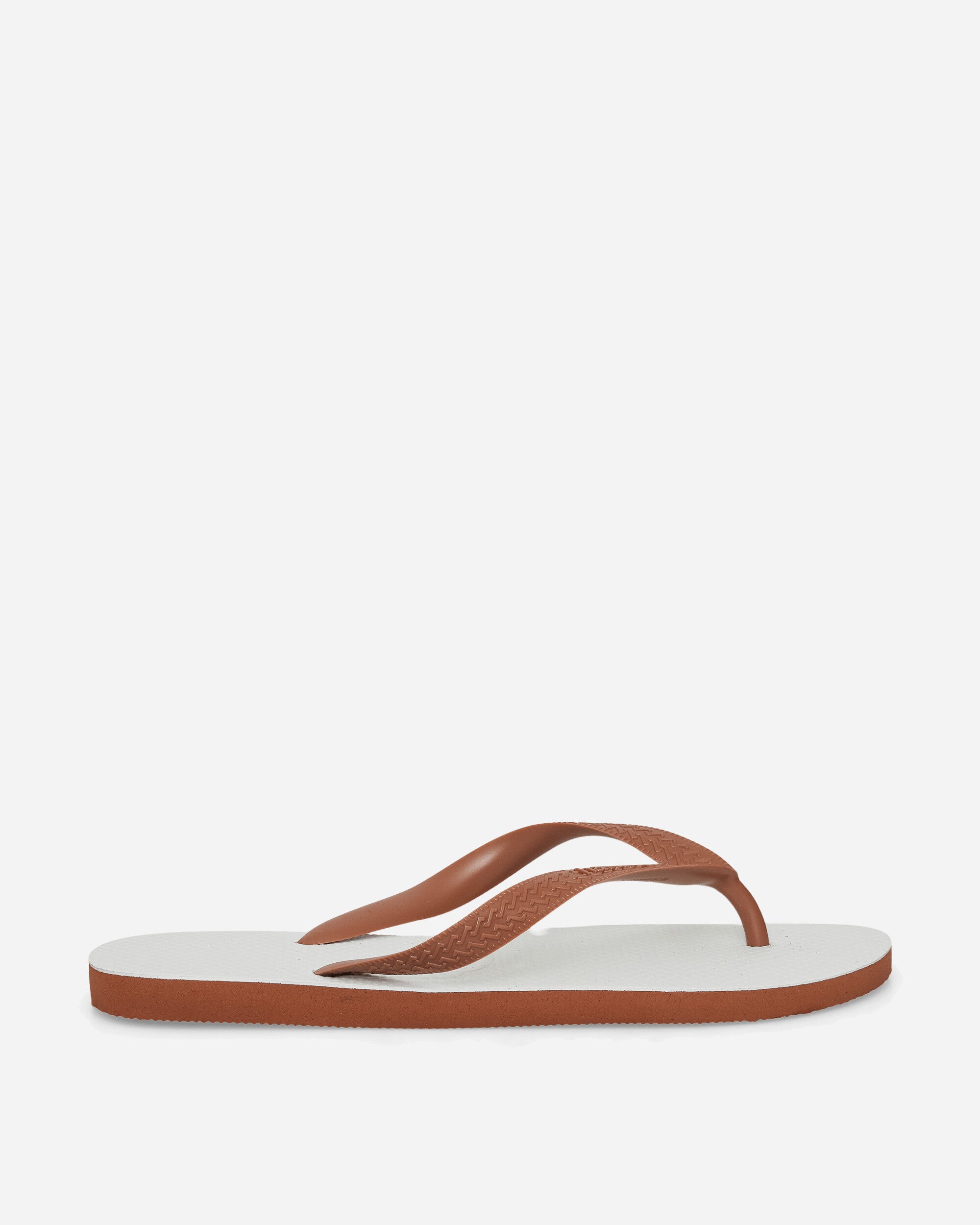 Havaianas Women's Tradi 2.0 Flip Flops Rust
