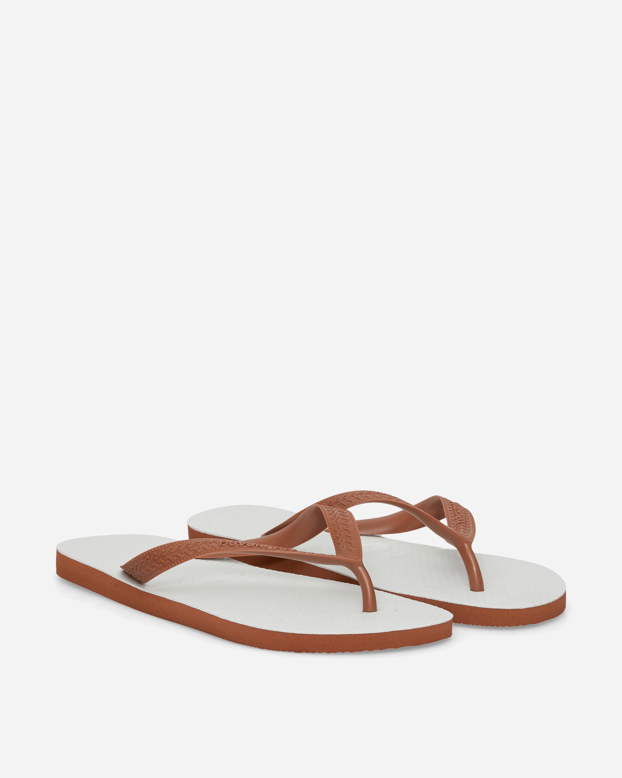Havaianas Women's Tradi 2.0 Flip Flops Rust, view 2