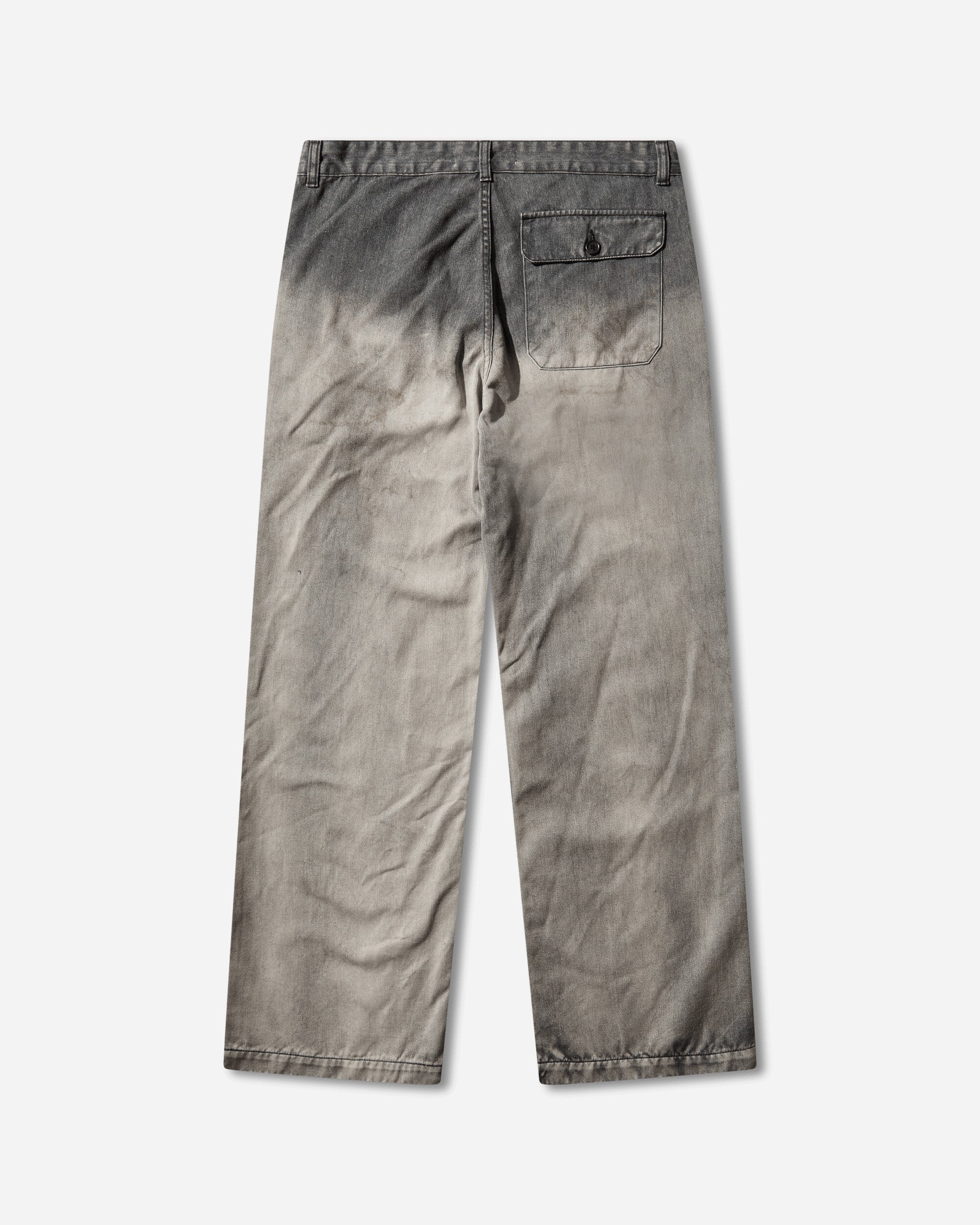Our Legacy Men's Rig Chino Pants Octo Wash, view 2