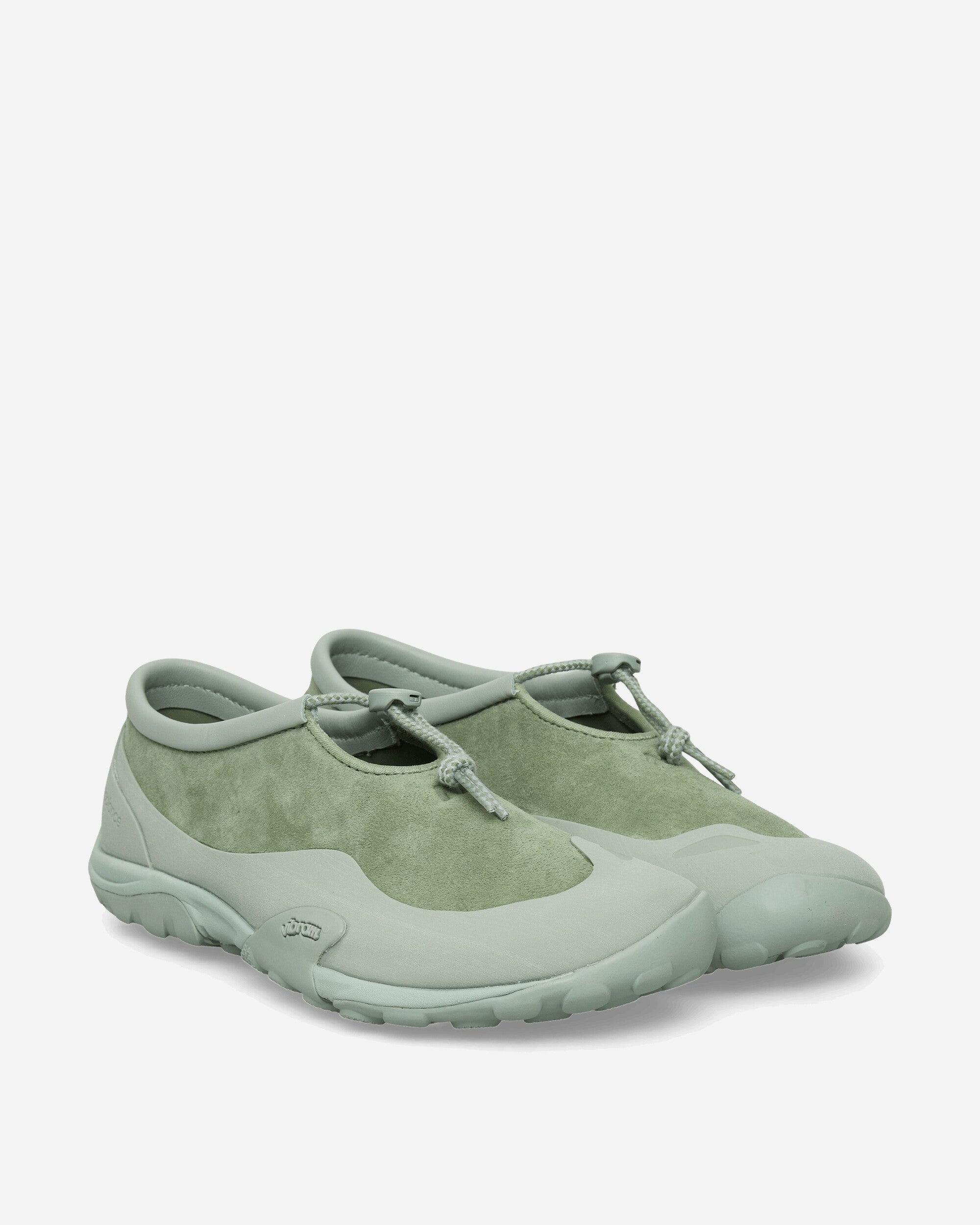 New Balance MT10T Sneakers Oregano / Mosaic Green, view 2