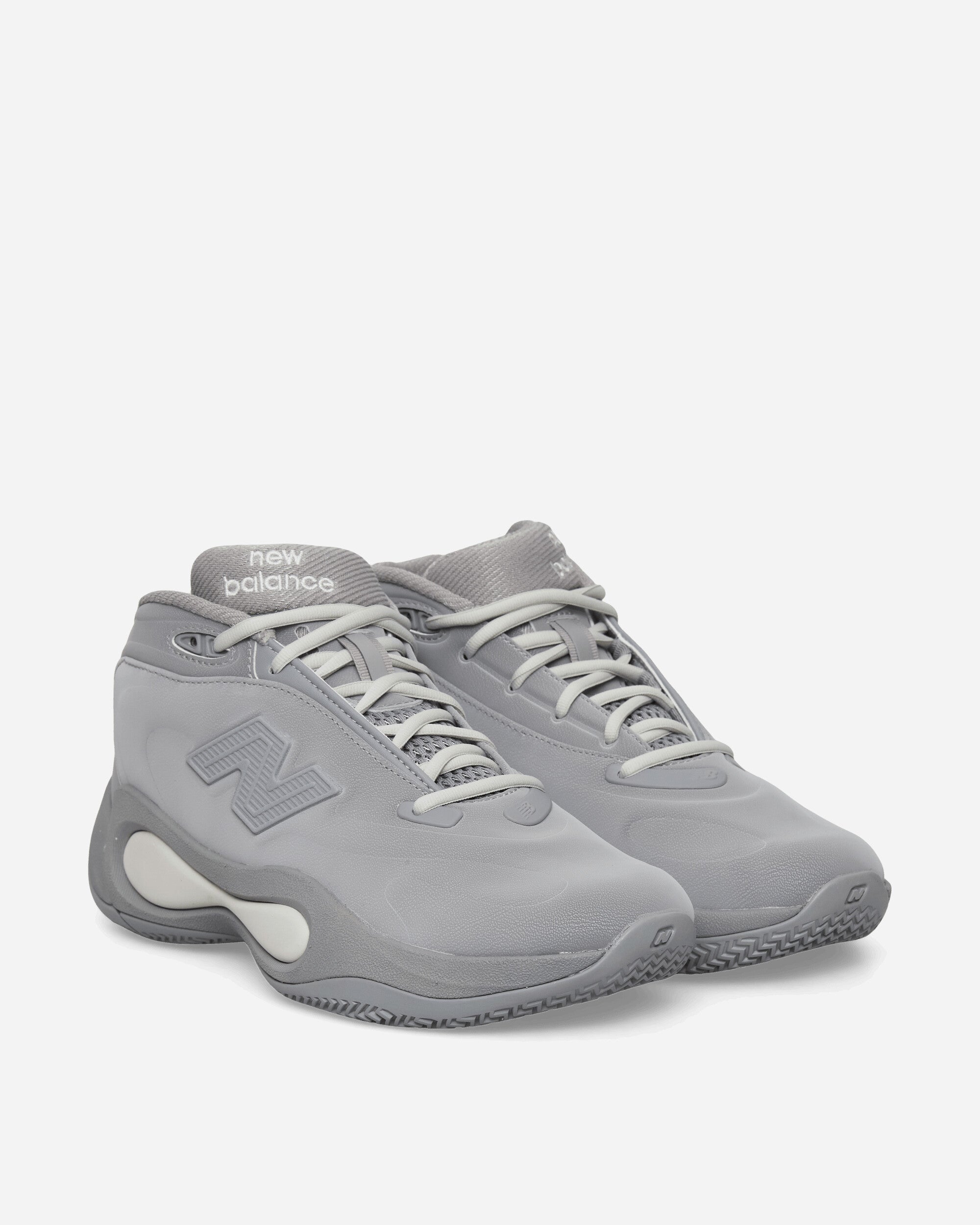 New Balance P400 Sneakers Slate Grey, view 2