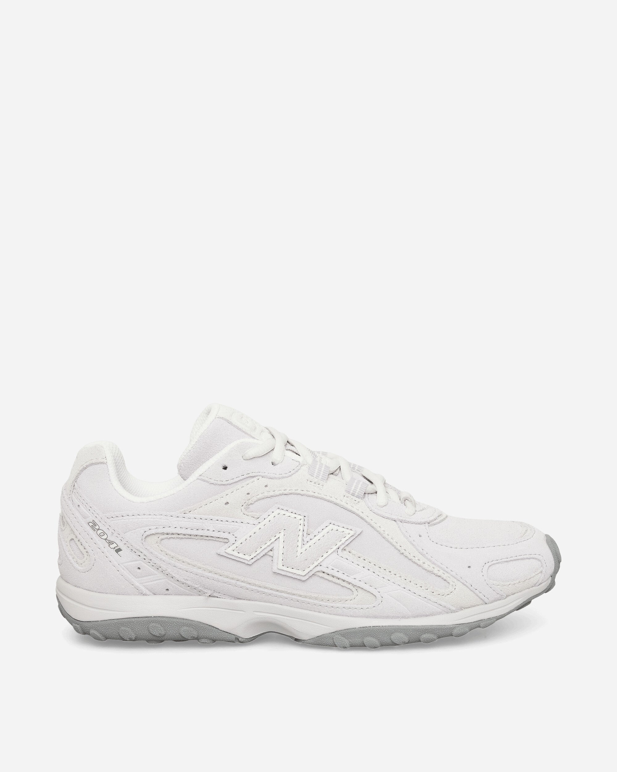 New Balance 204L Sneakers Pearl Grey