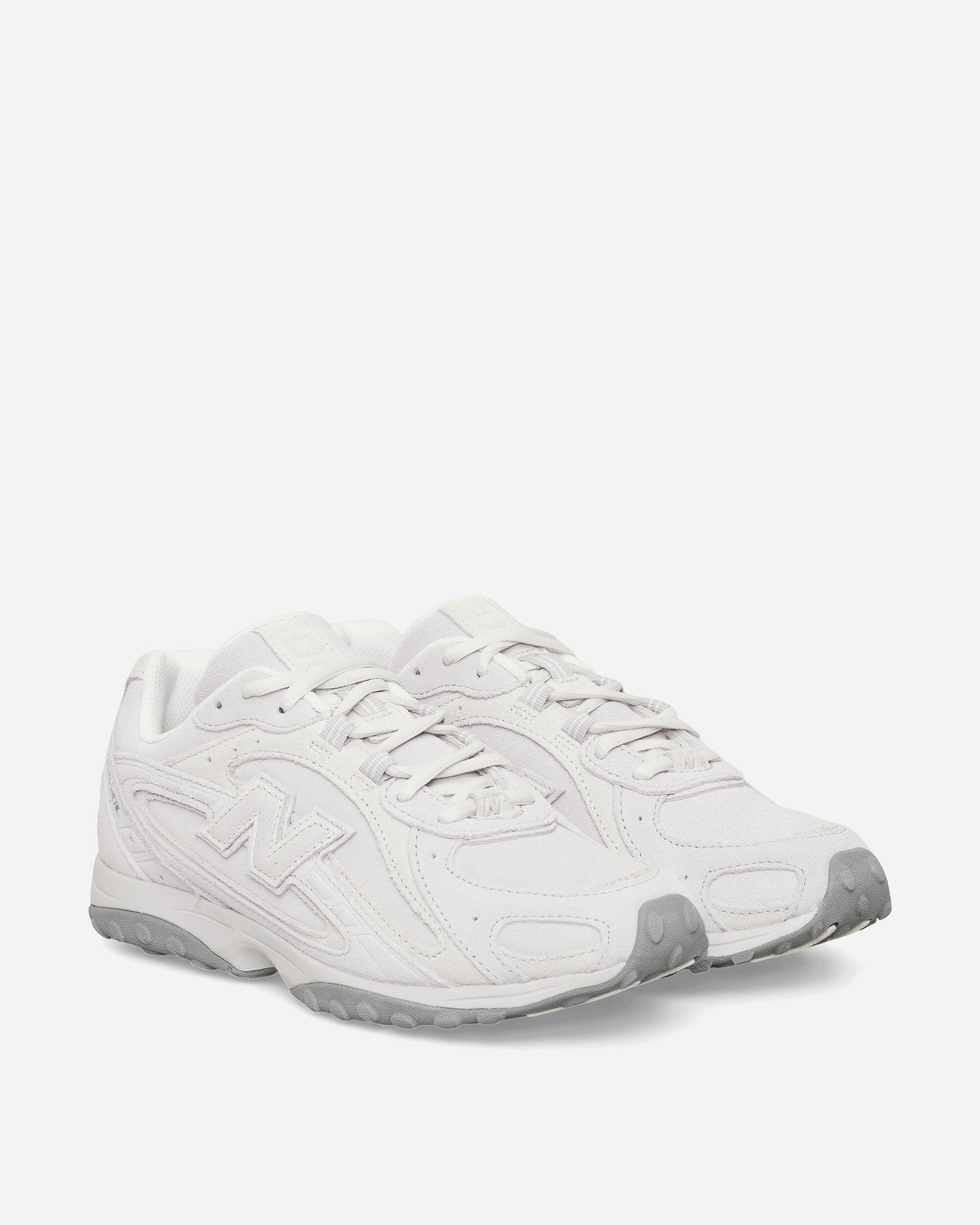 New Balance 204L Sneakers Pearl Grey, view 2