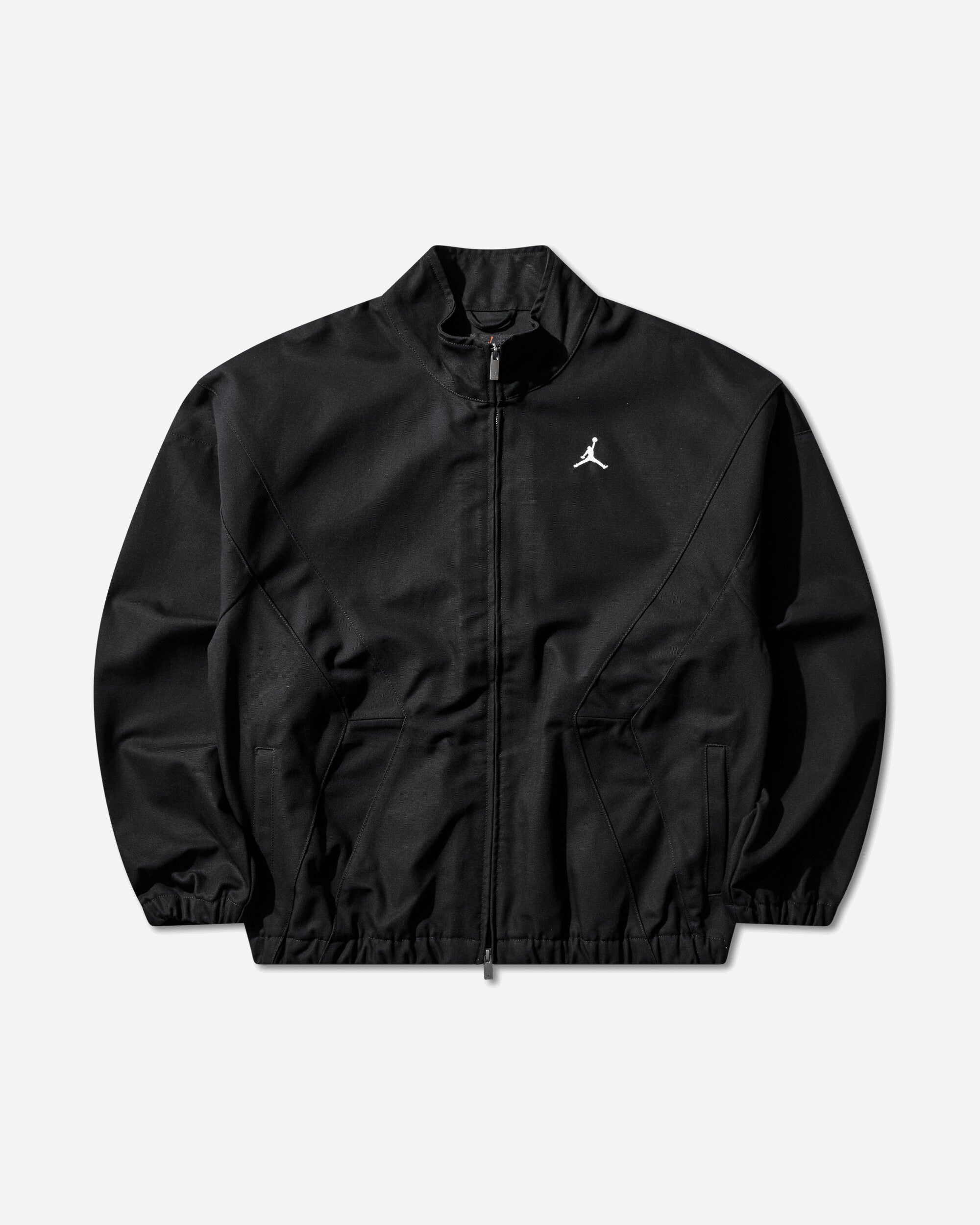 Nike Jordan Men's Jordan Flight Graphic Workwear Jacket Black