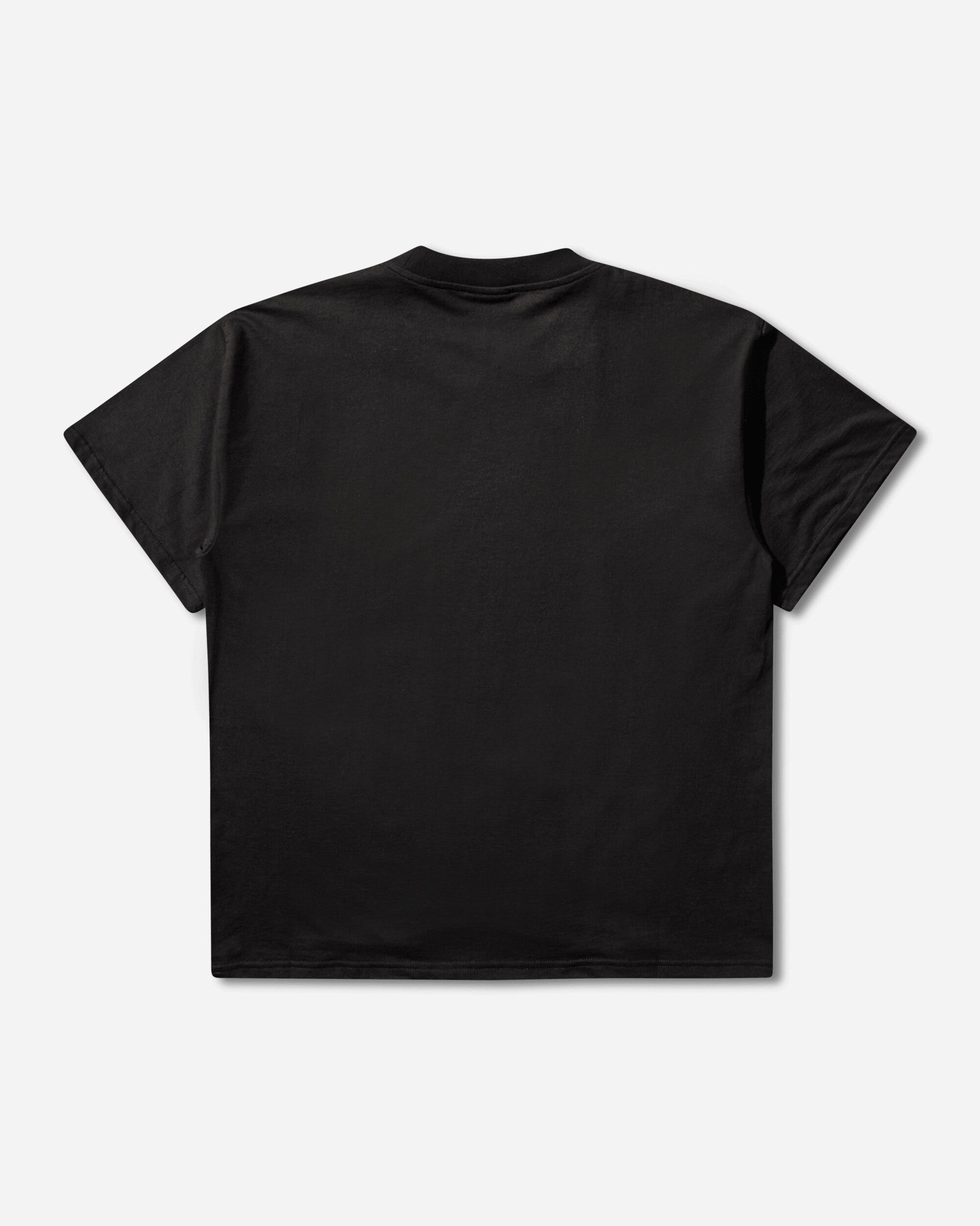 Magliano Men's Maglianone Classic T-Shirt Black, view 2