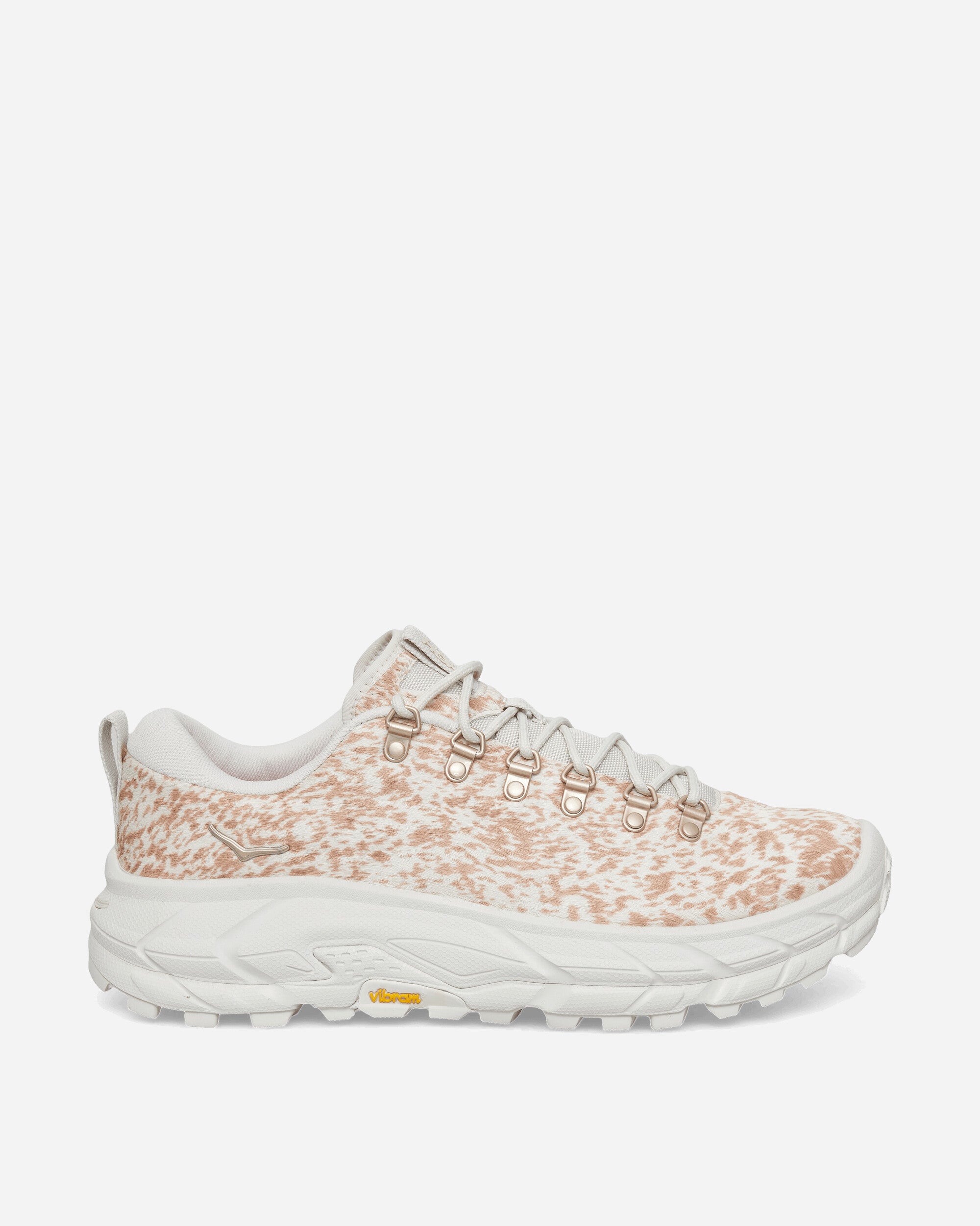 Hoka One One Tor Summit + Sneakers White Onyx