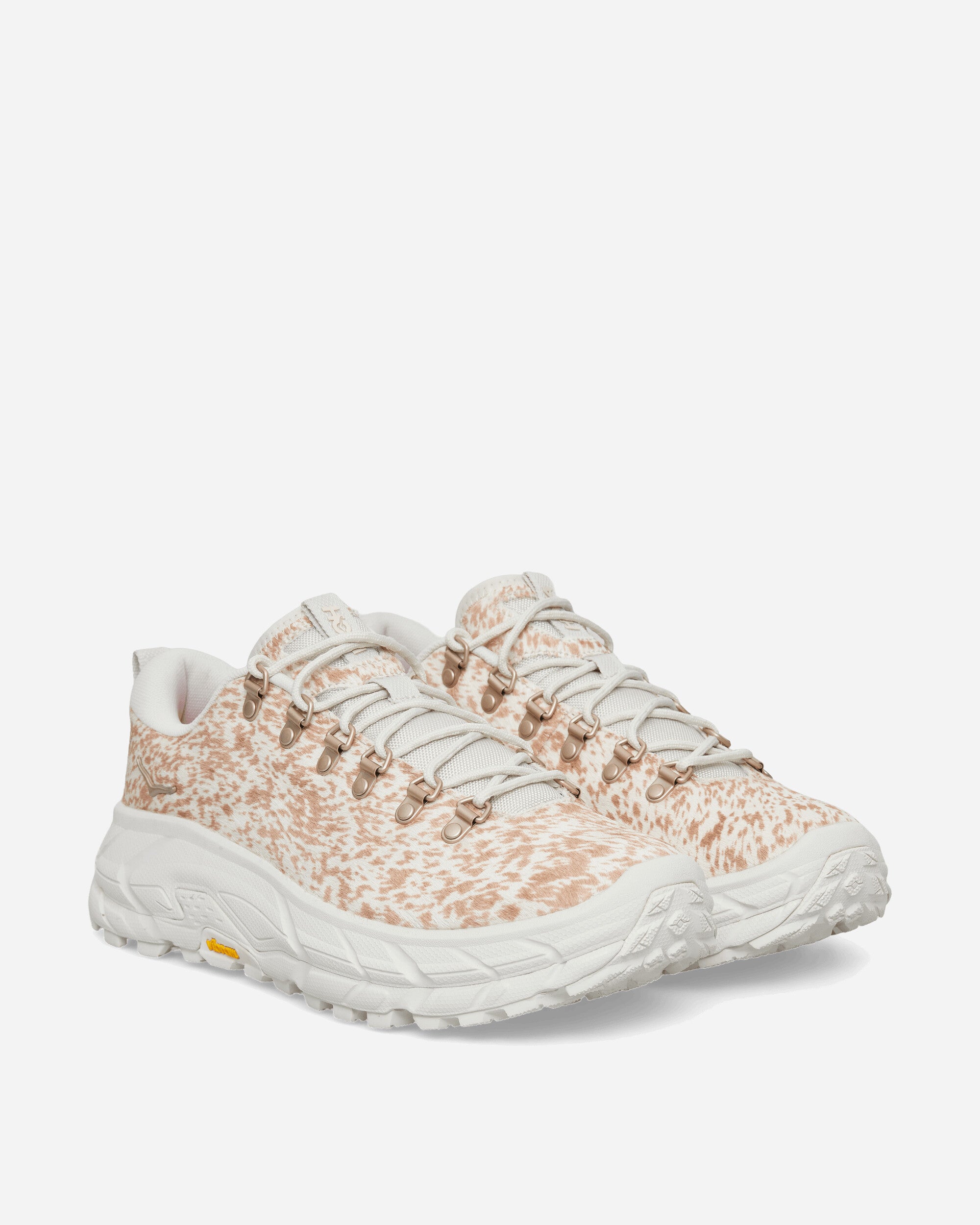 Hoka One One Tor Summit + Sneakers White Onyx, view 2