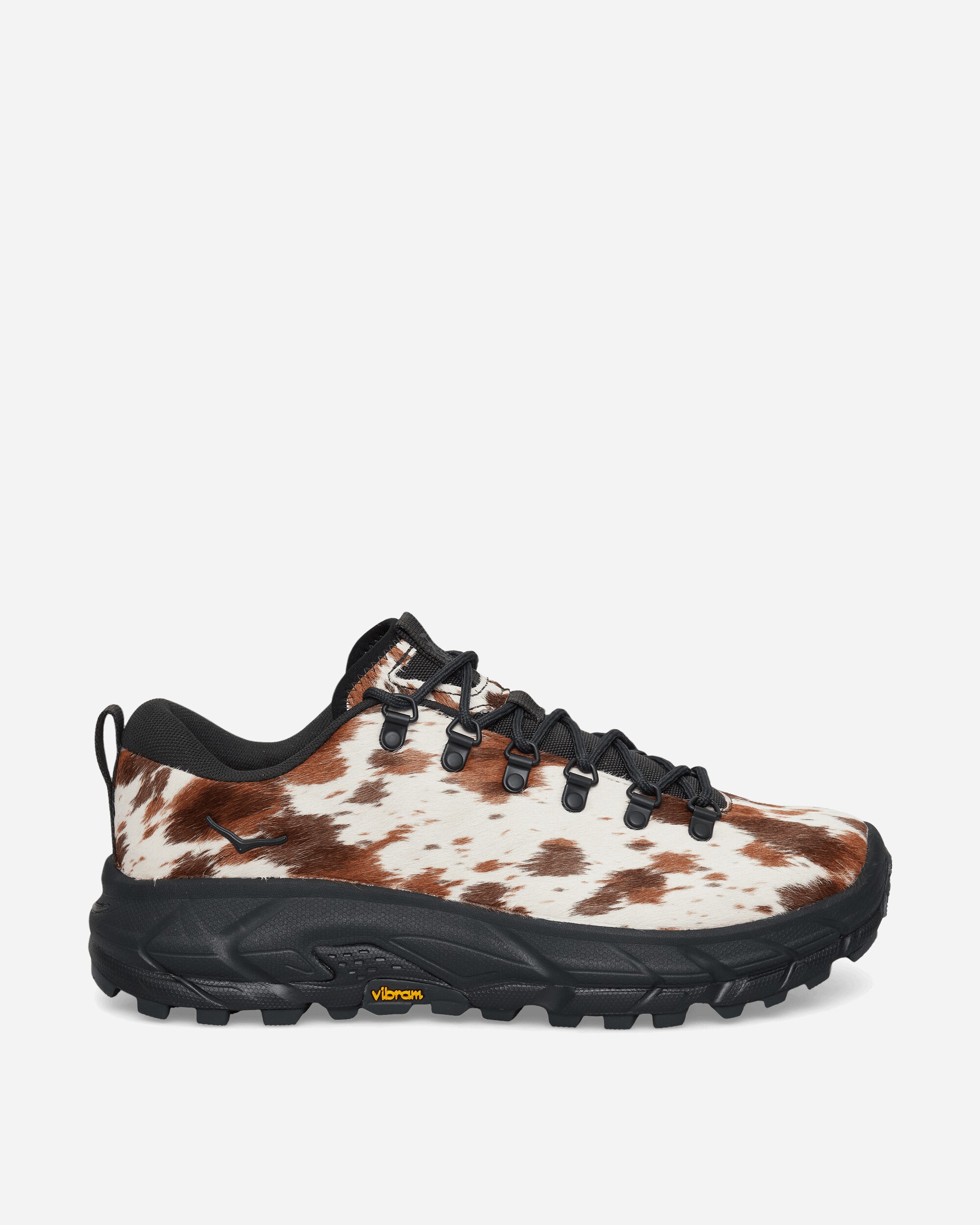 Hoka One One Tor Summit + Sneakers Pirate Black