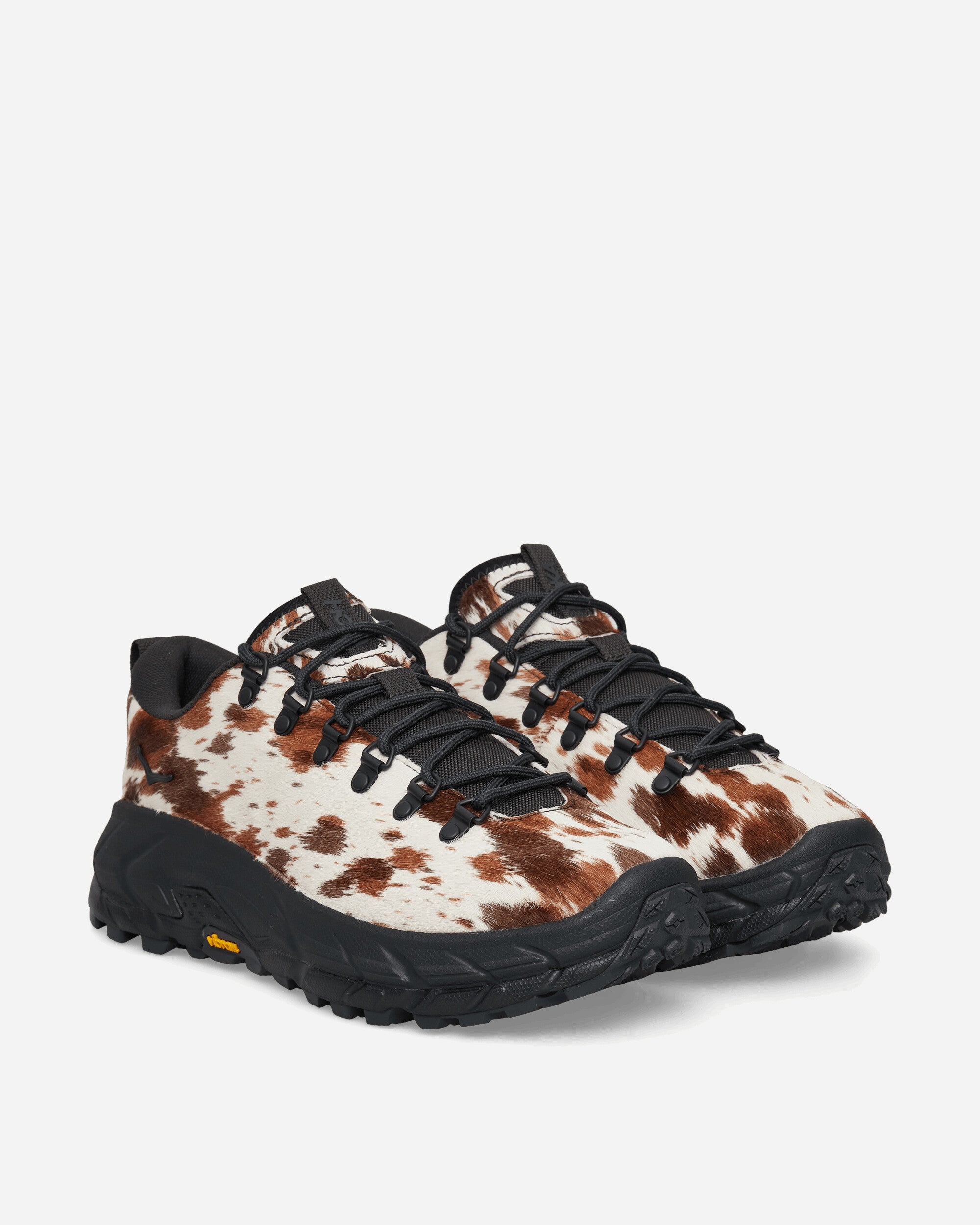 Hoka One One Tor Summit + Sneakers Pirate Black, view 2