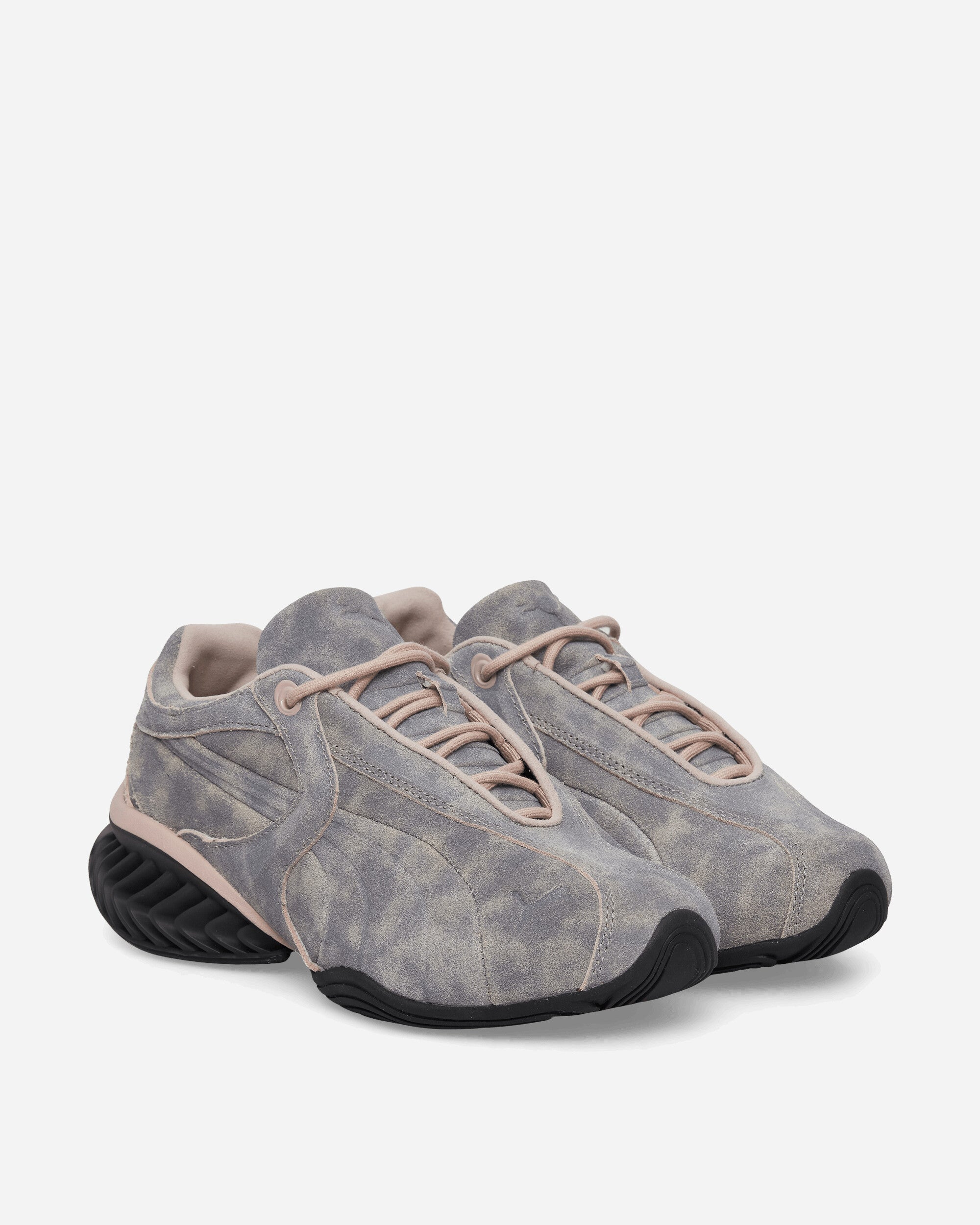 Puma CELL GEO Biology Sneakers Oak Branch / Flat Dark Gray, view 2