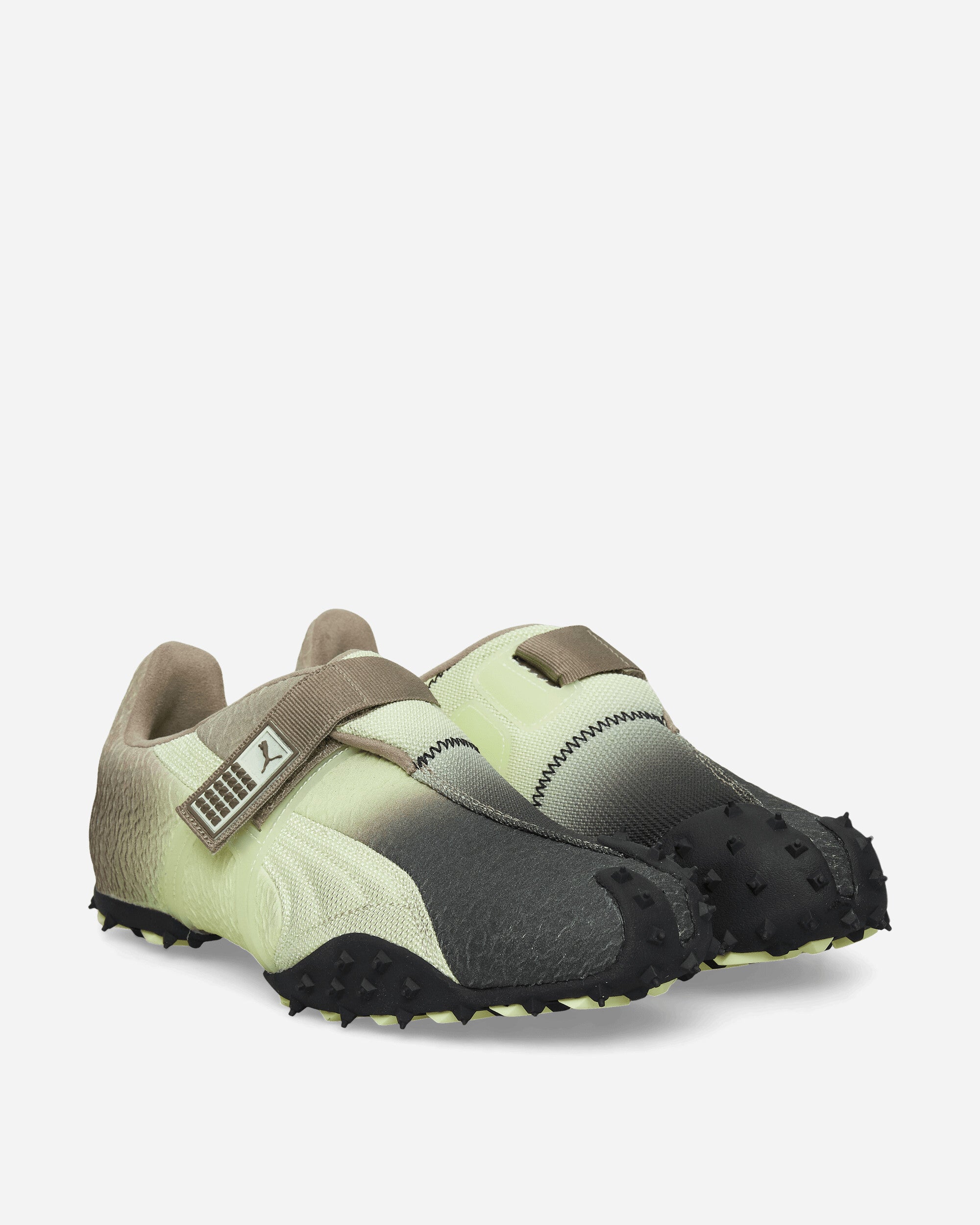 Puma RPT-2 Biology Sneakers Apple Spritz / Velvet Moss, view 2