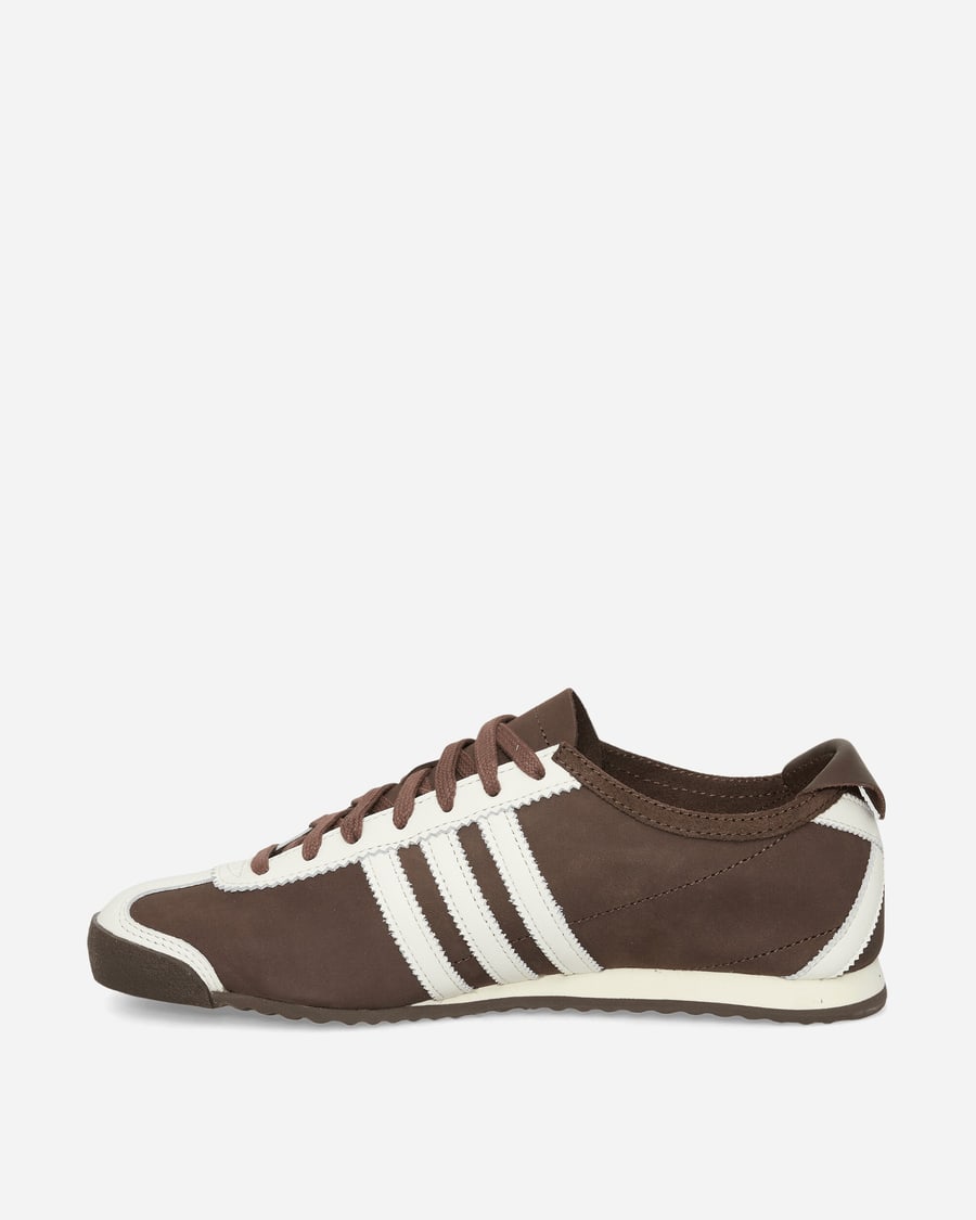 adidas Italia 60s Sneakers Brown / Off White, view 3
