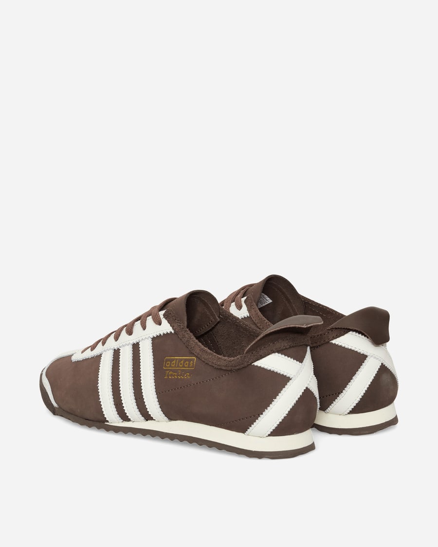 adidas Italia 60s Sneakers Brown / Off White, view 4