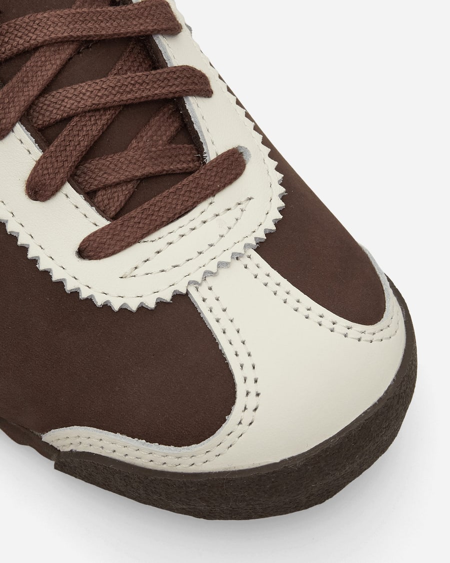 adidas Italia 60s Sneakers Brown / Off White, view 6