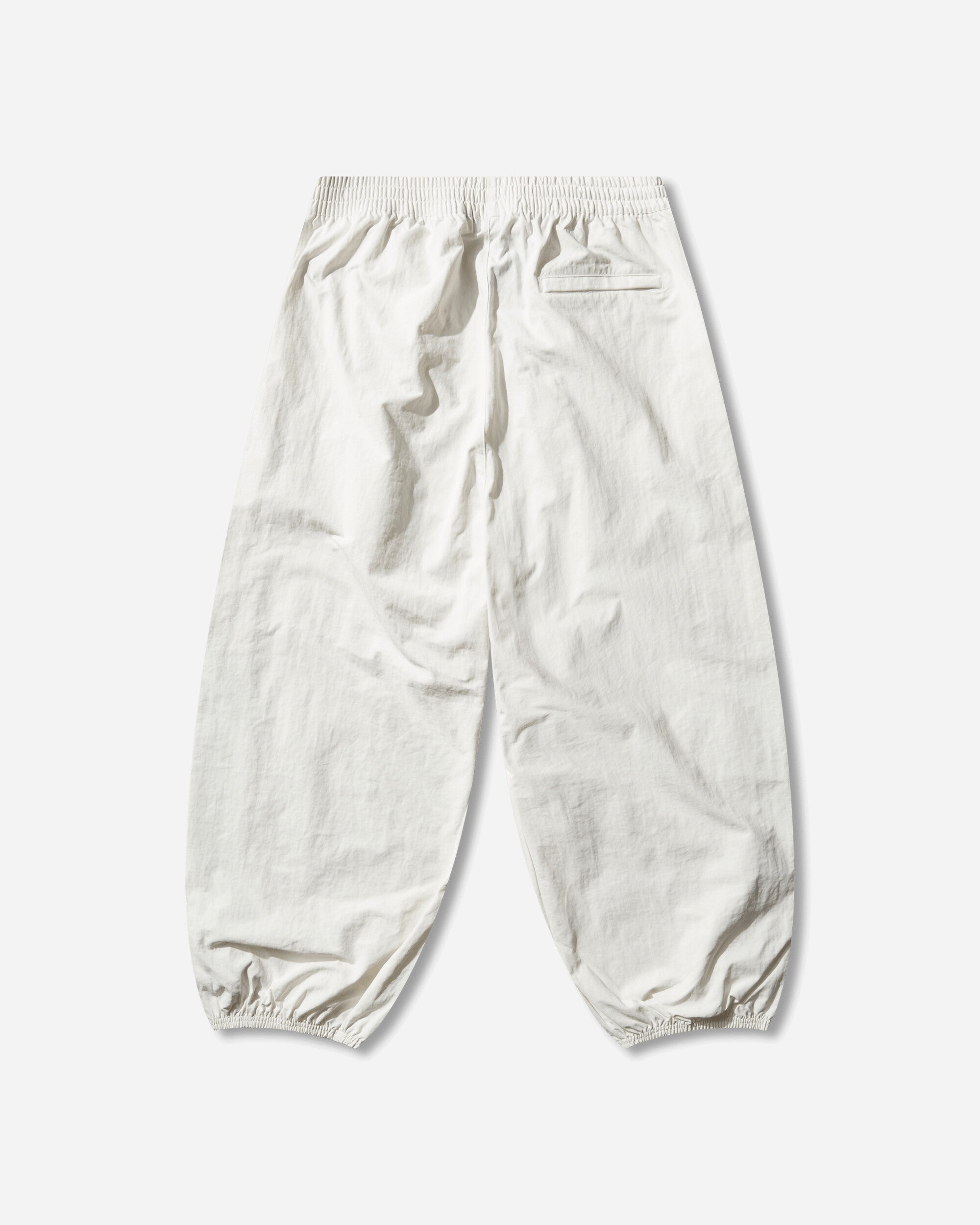 adidas Men's Willy Chavarria Woven Track Pants Off White, view 2