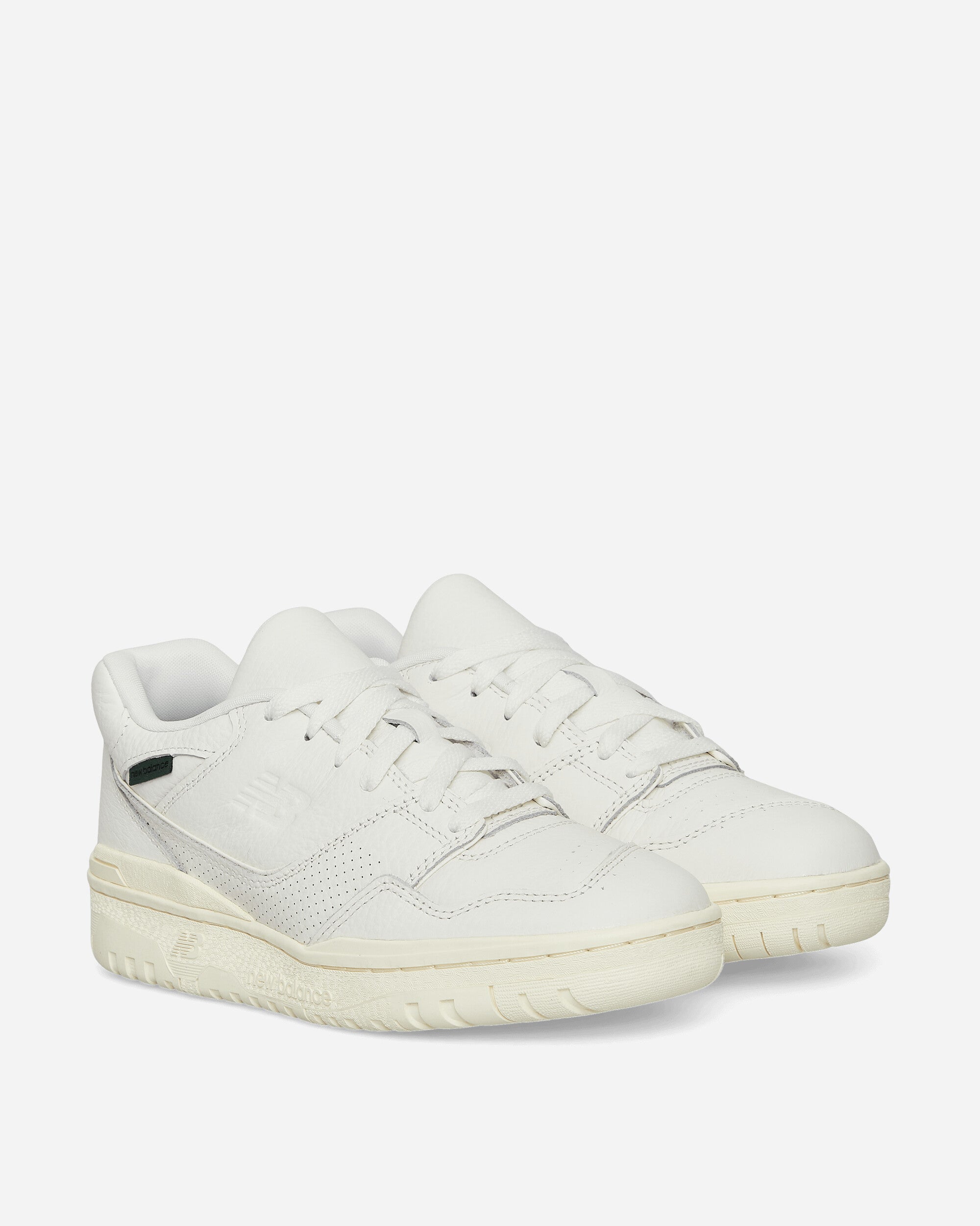 New Balance 550 Sneakers Sea Salt, view 2