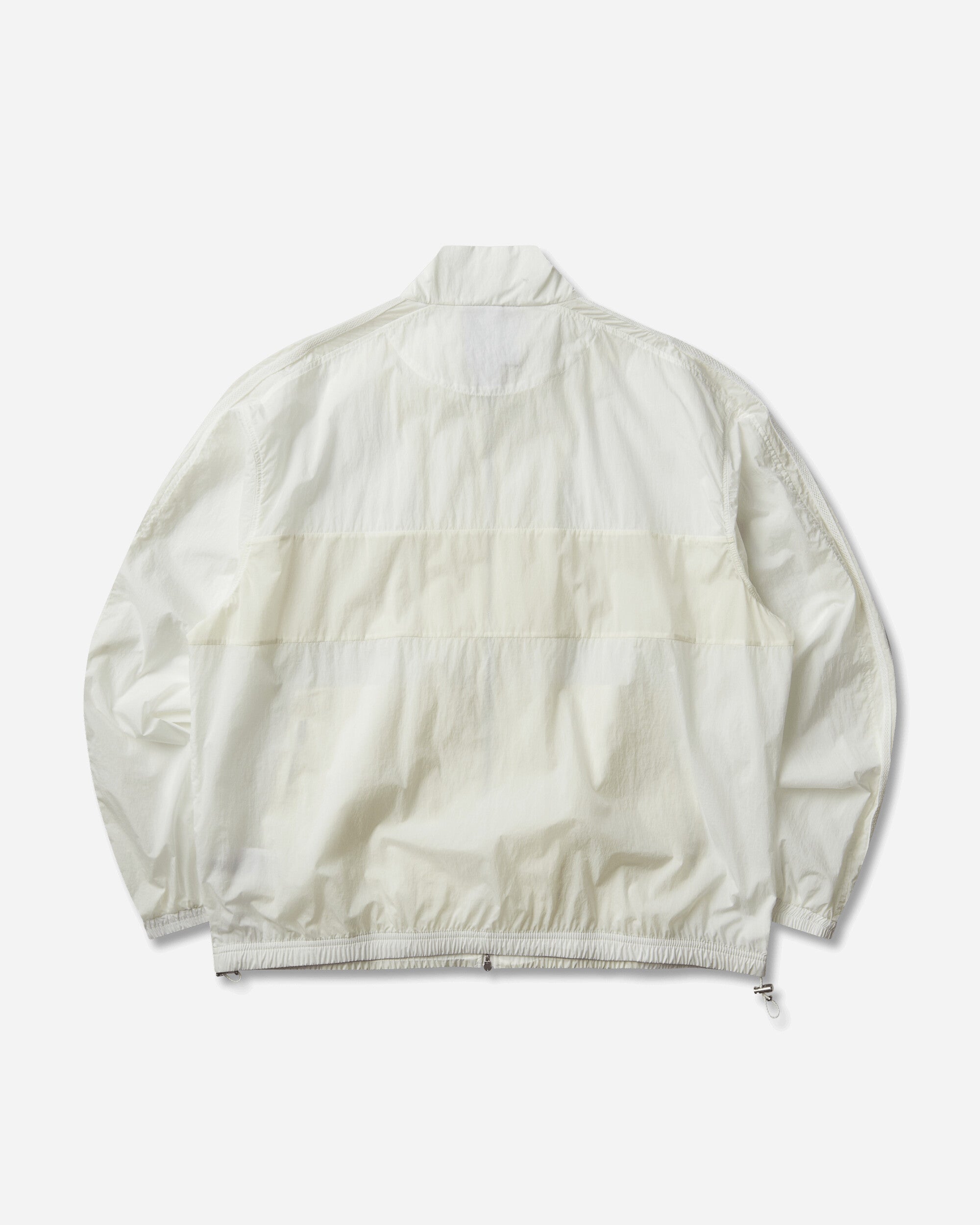 adidas Wales Bonner Track Jacket Chalk White, view 2