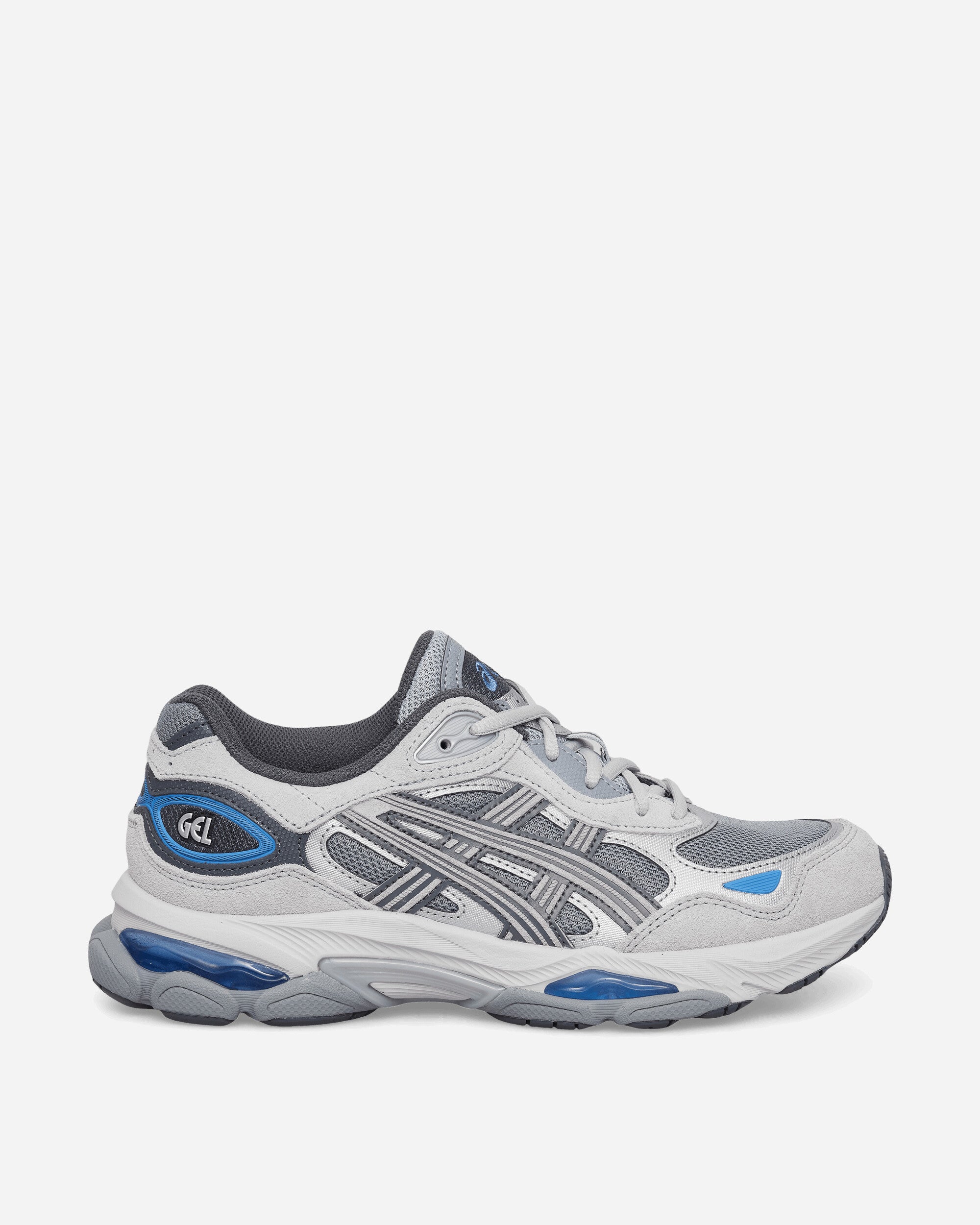 Asics GEL-NYC 2.0 Sneakers Gravel / Piedmont Grey