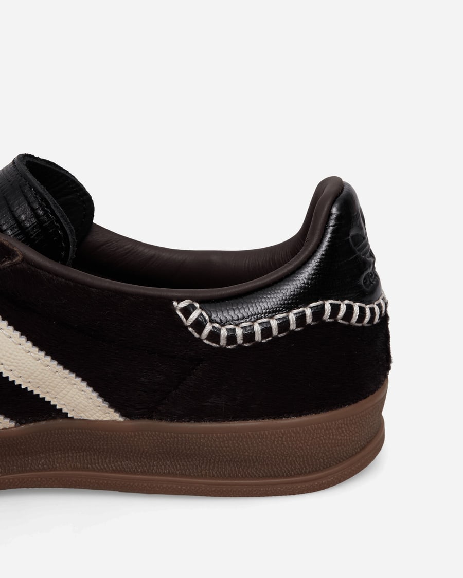 adidas Wales Bonner Gazelle Pony Sneakers Aurora Coffee, view 7