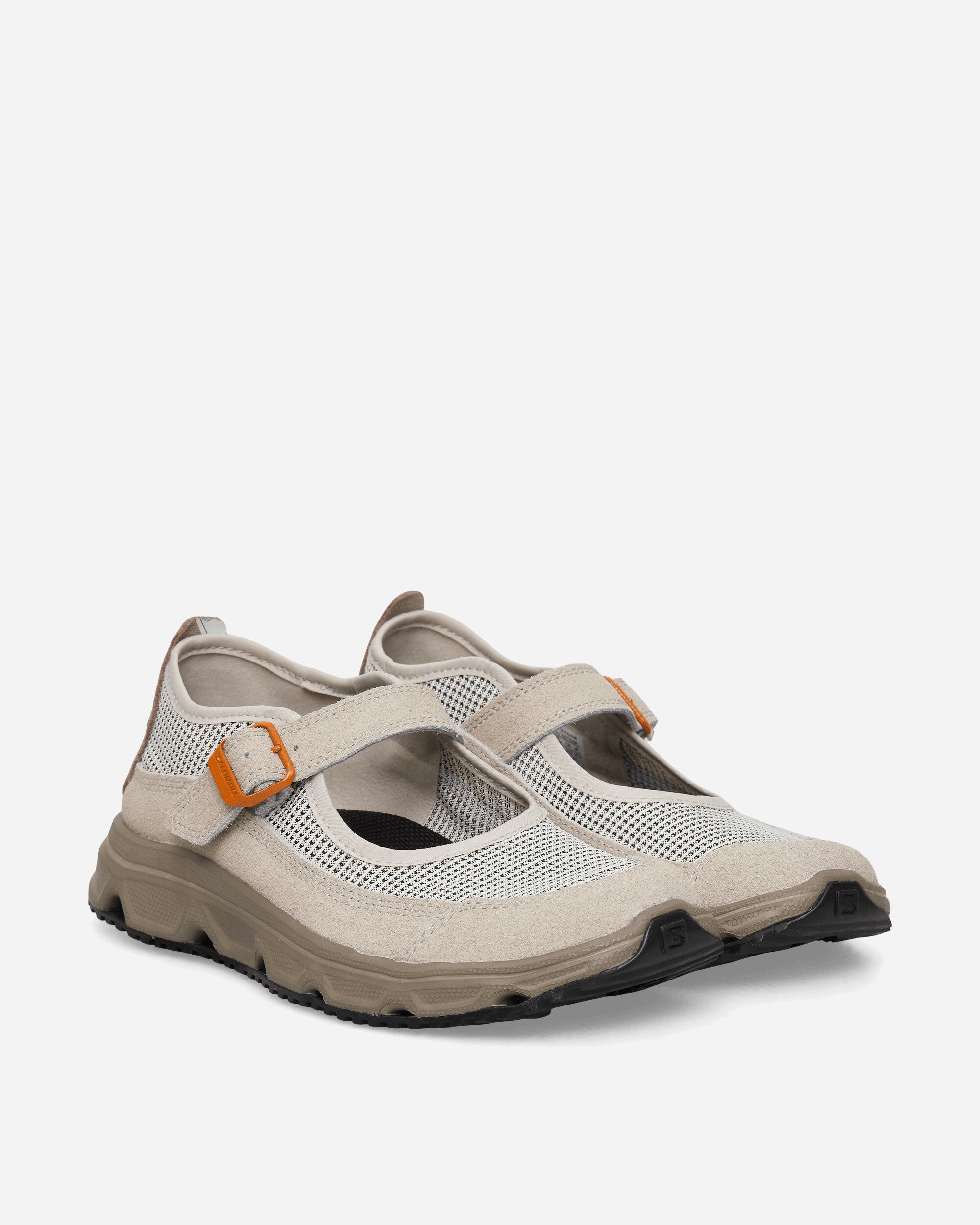 Salomon RX Marie-Jeanne Woven Sandals Walnut, view 2
