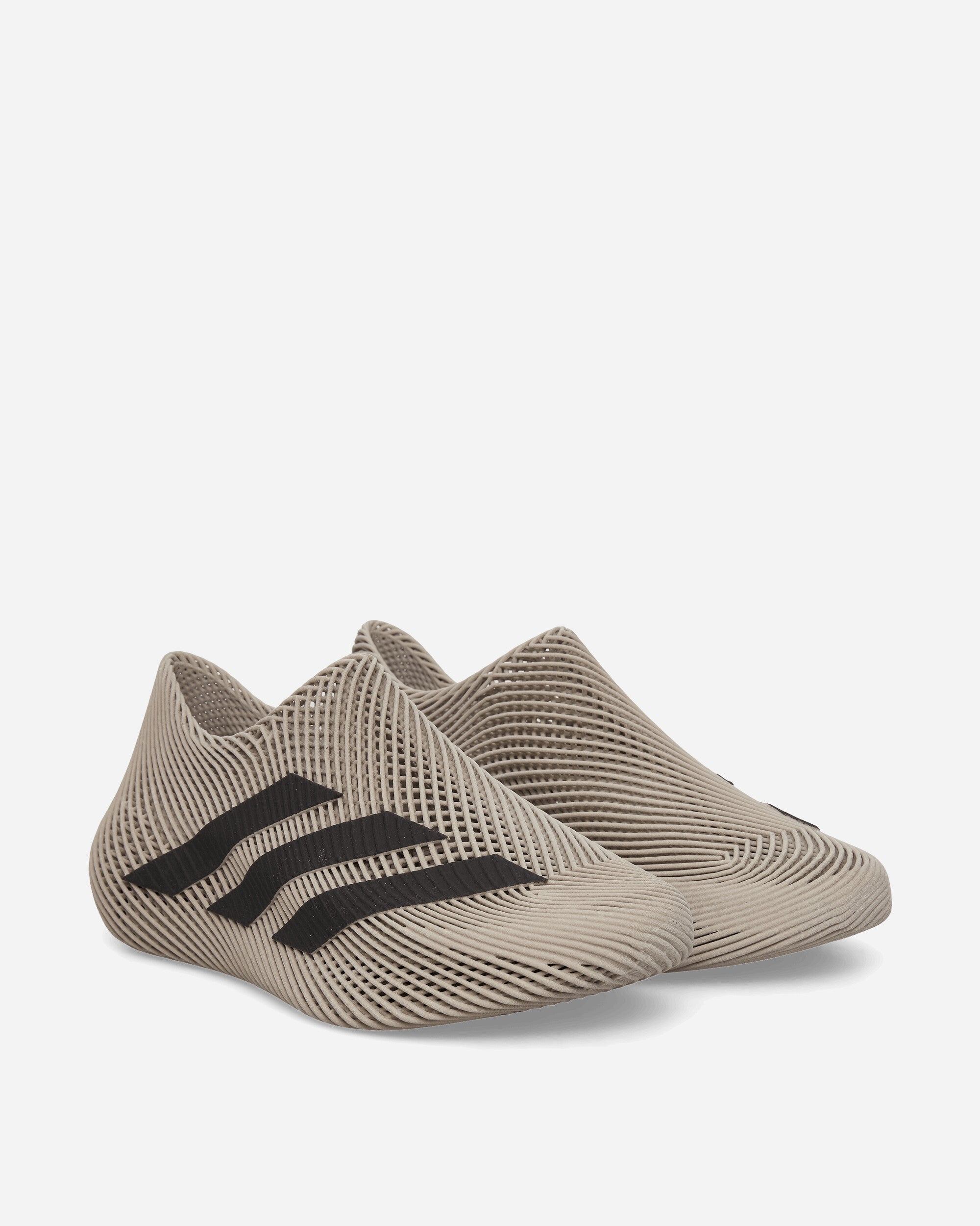 adidas Climacool Sneakers Blanch Cargo / Core Black, view 2