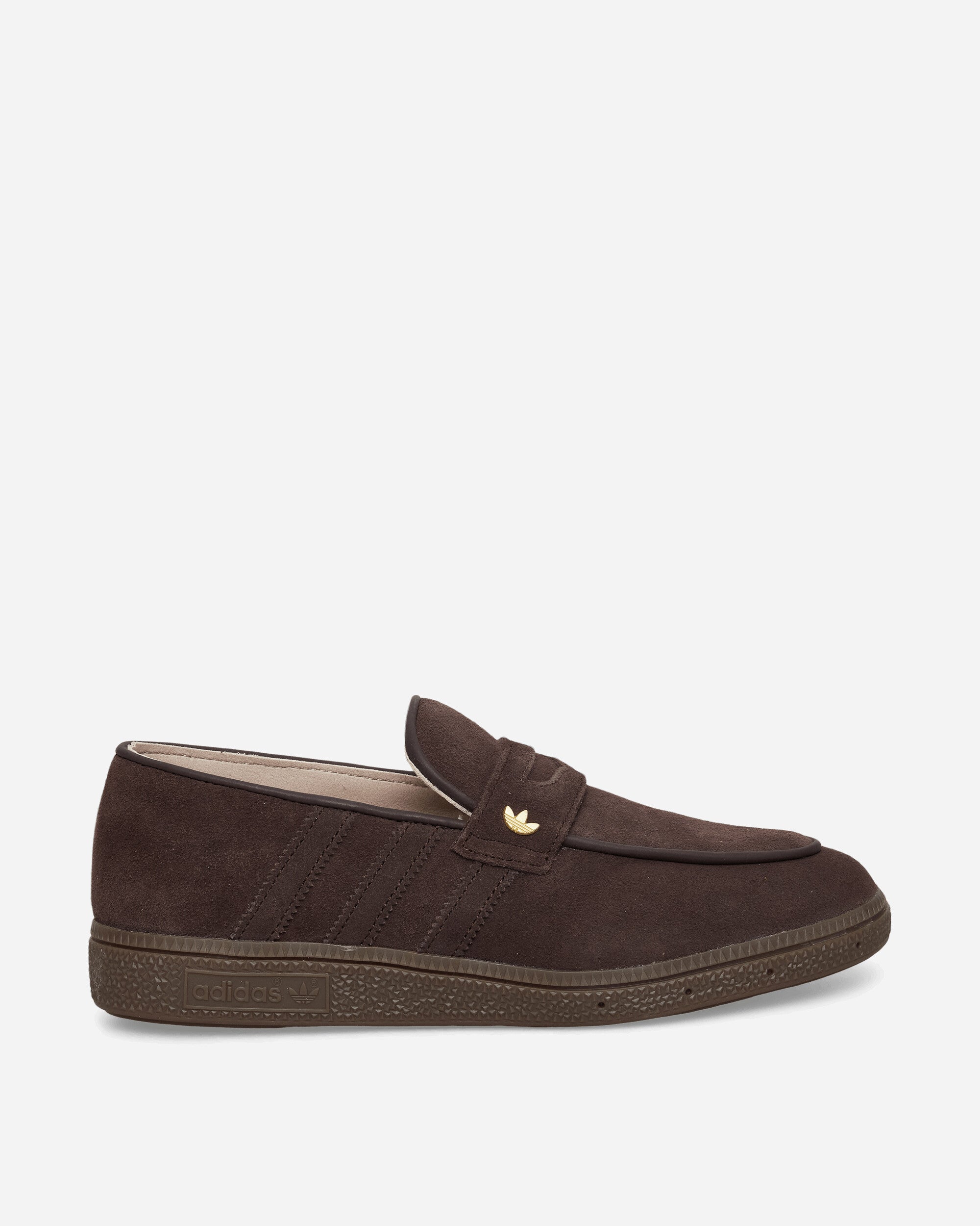 adidas Handball Spezial Loafers Aurora Coffee