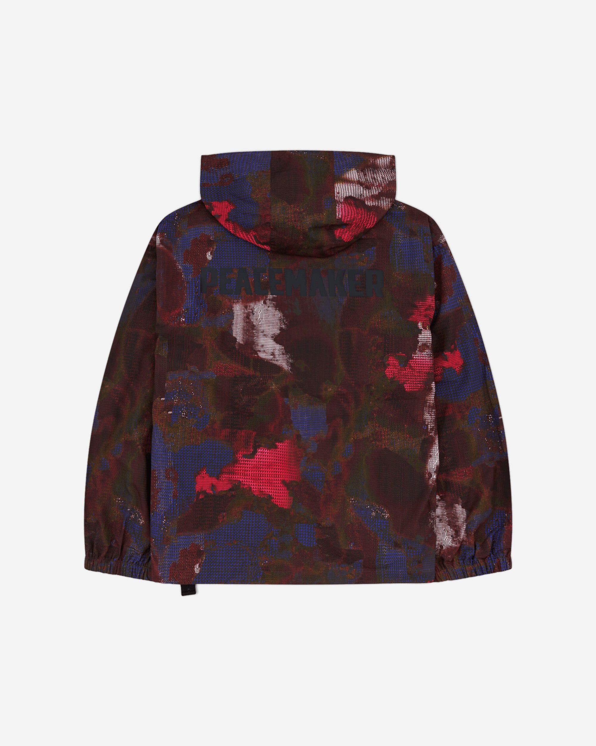 OAMC Peacemaker Men's Technical Jacket Bloom, view 2