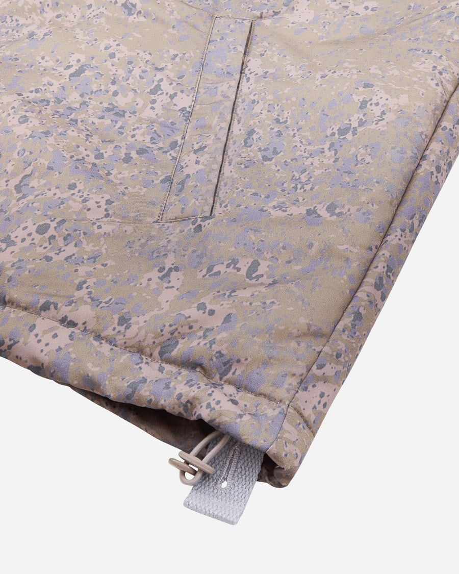 OAMC Peacemaker Men's Coach Jacket Bark, view 3