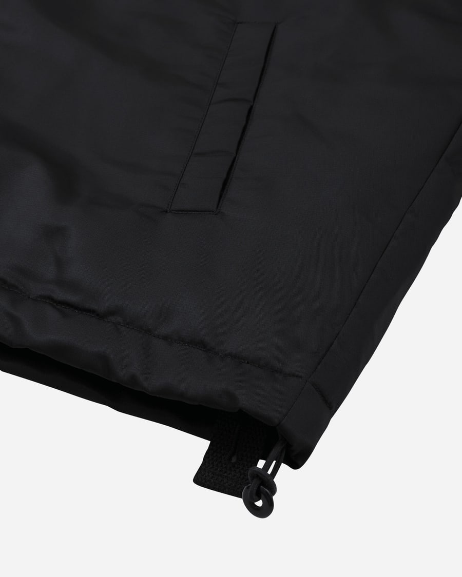 OAMC Peacemaker Men's Coach Jacket Black, view 3