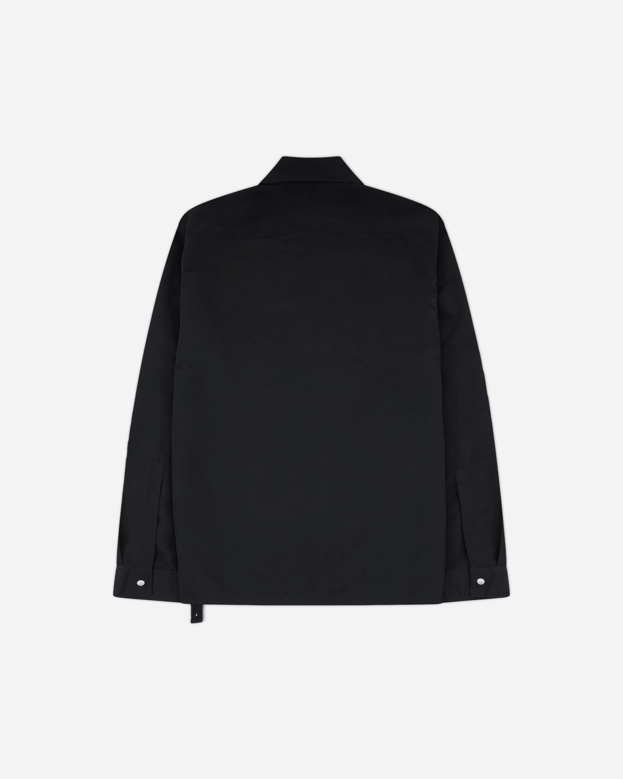 OAMC Peacemaker Men's Ian Shirt Black, view 2