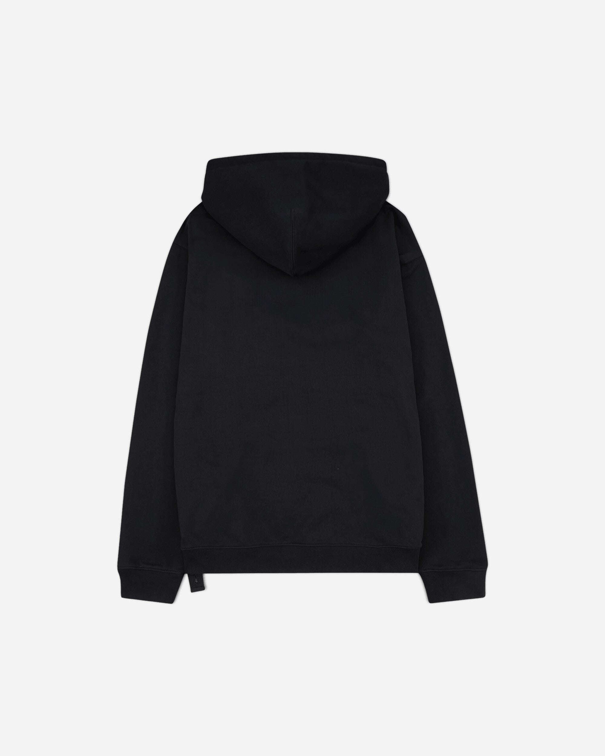 OAMC Peacemaker Men's Panorama Print Hoodie Black, view 2