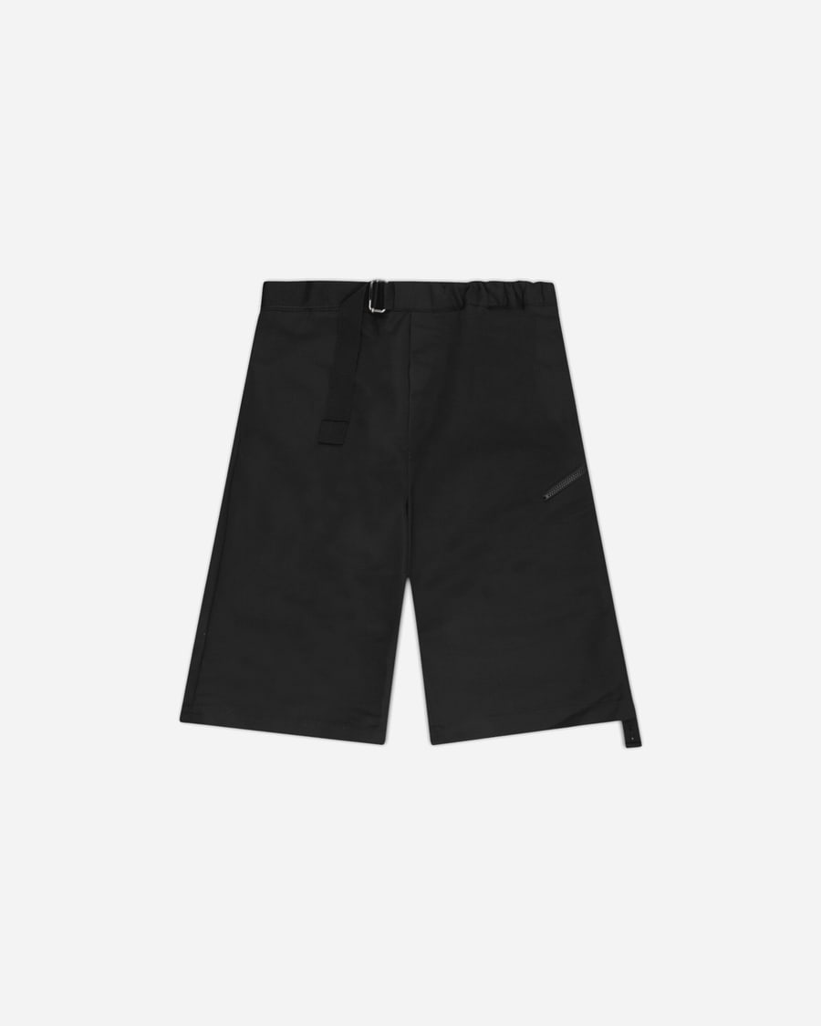 OAMC Peacemaker Men's Regs Shorts Black