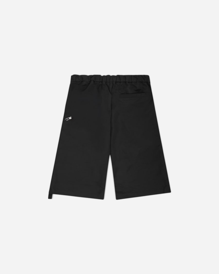 OAMC Peacemaker Men's Regs Shorts Black, view 2