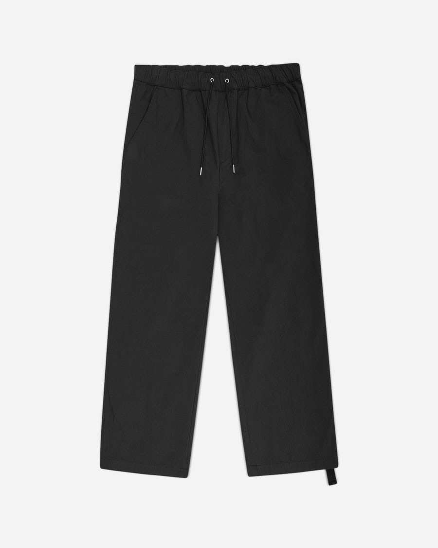 OAMC Peacemaker Men's Base Pants Black