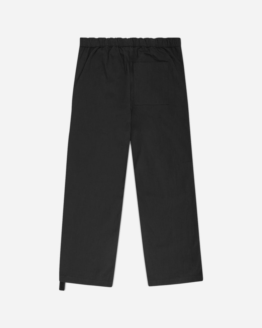 OAMC Peacemaker Men's Base Pants Black, view 2