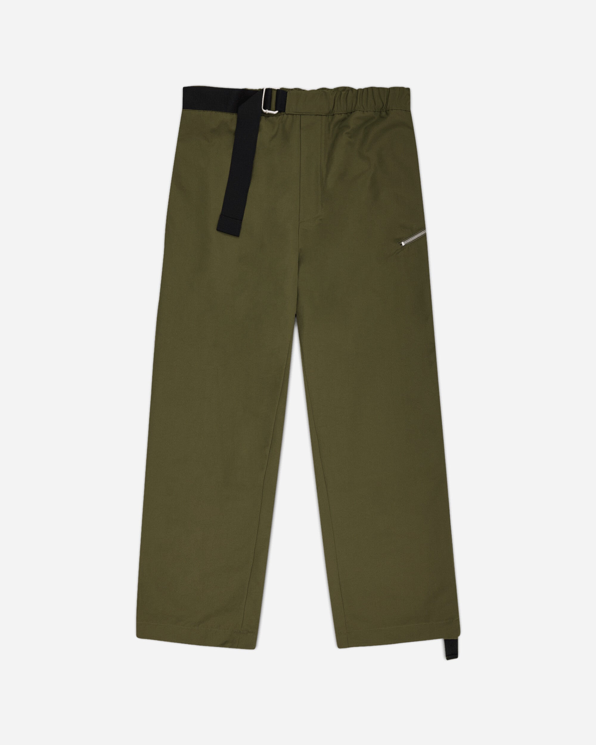 OAMC Peacemaker Men's Regs Pants Military Green