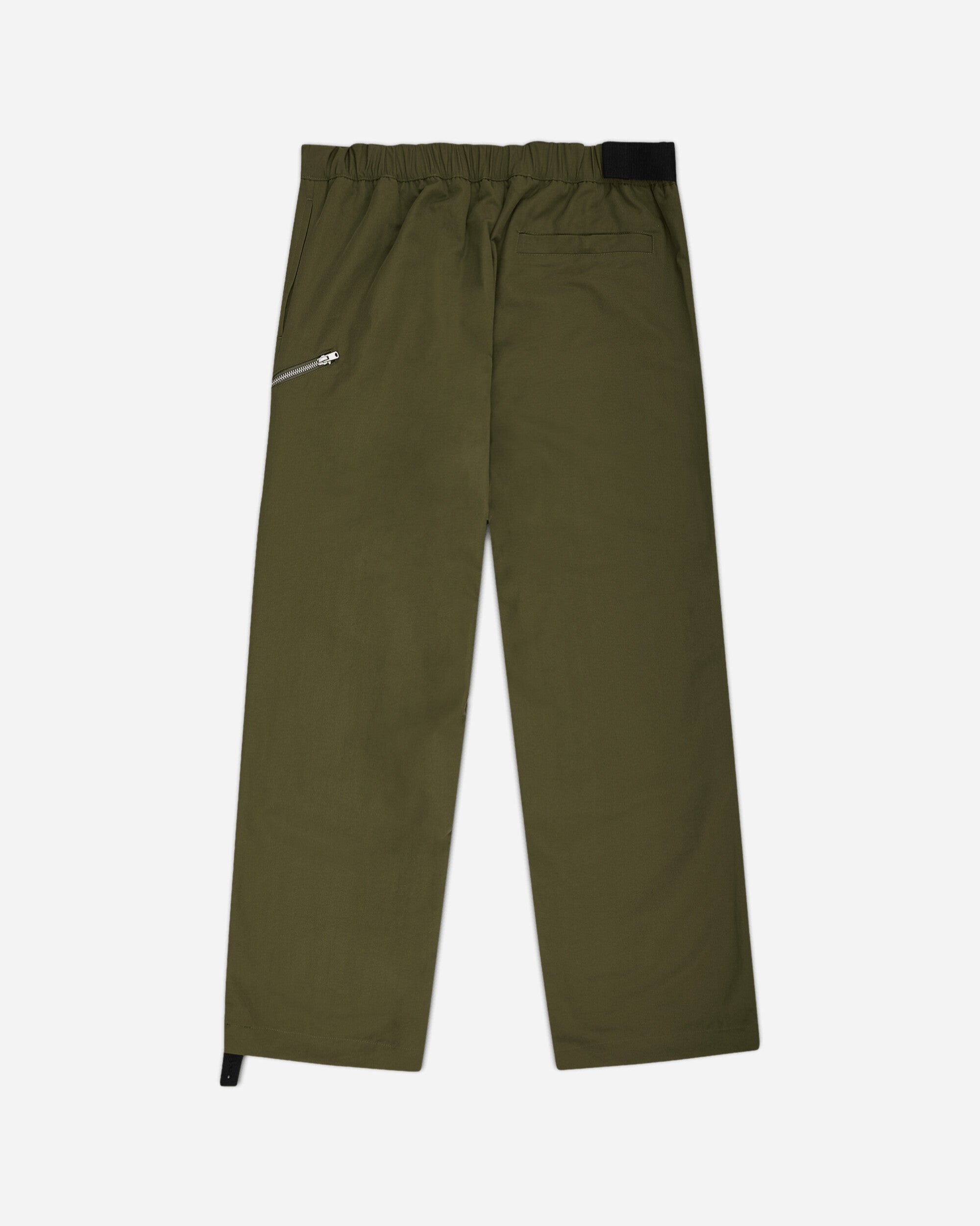 OAMC Peacemaker Men's Regs Pants Military Green, view 2