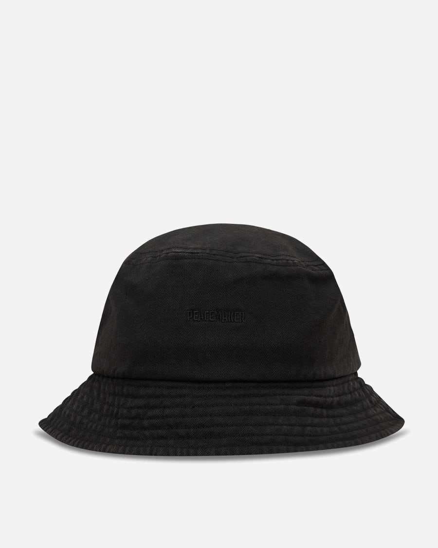 OAMC Peacemaker Bucket Hat