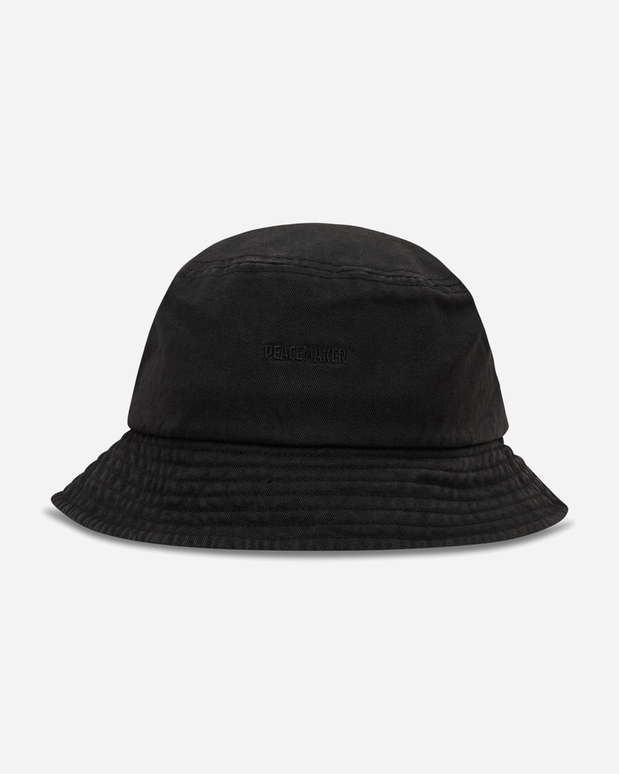 OAMC Peacemaker Bucket Hat, view 2