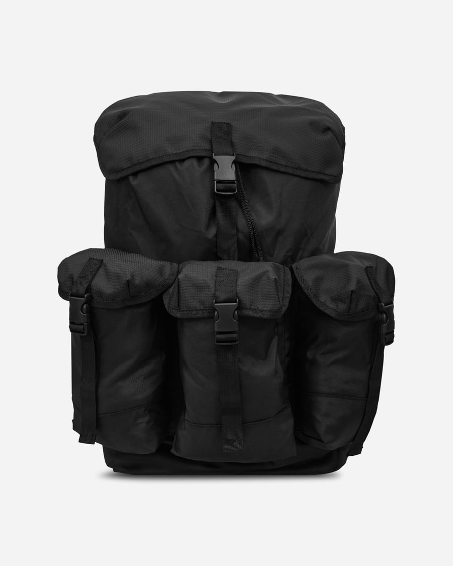 OAMC Peacemaker Jungle Backpack Black