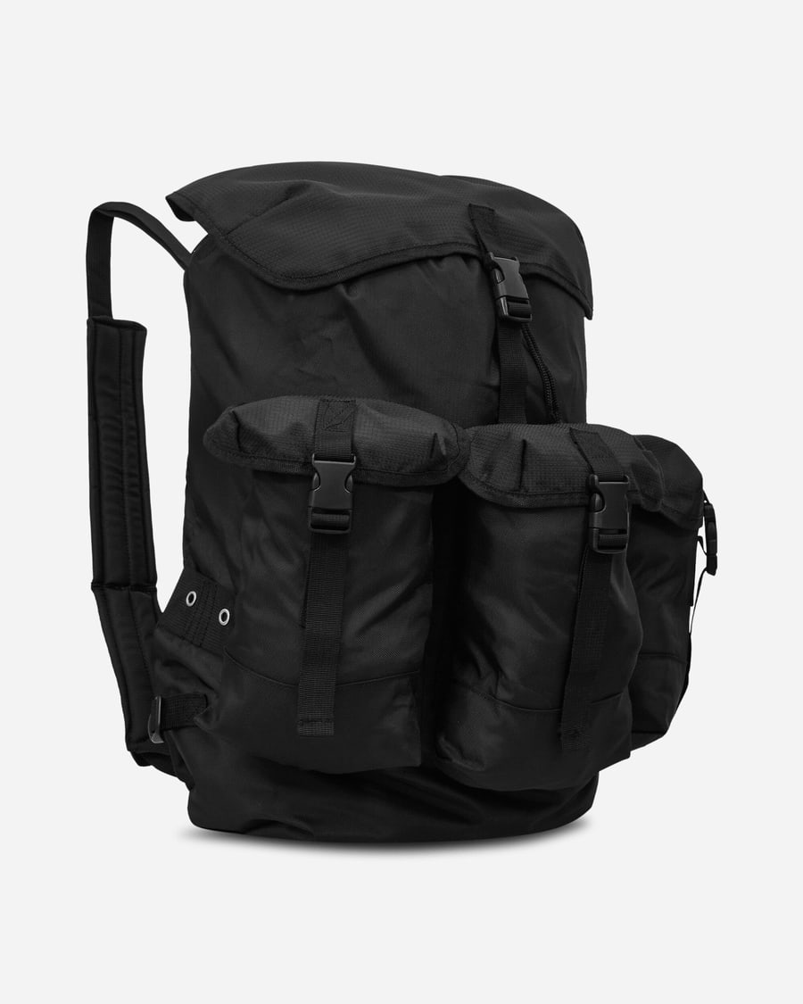 OAMC Peacemaker Jungle Backpack Black, view 2
