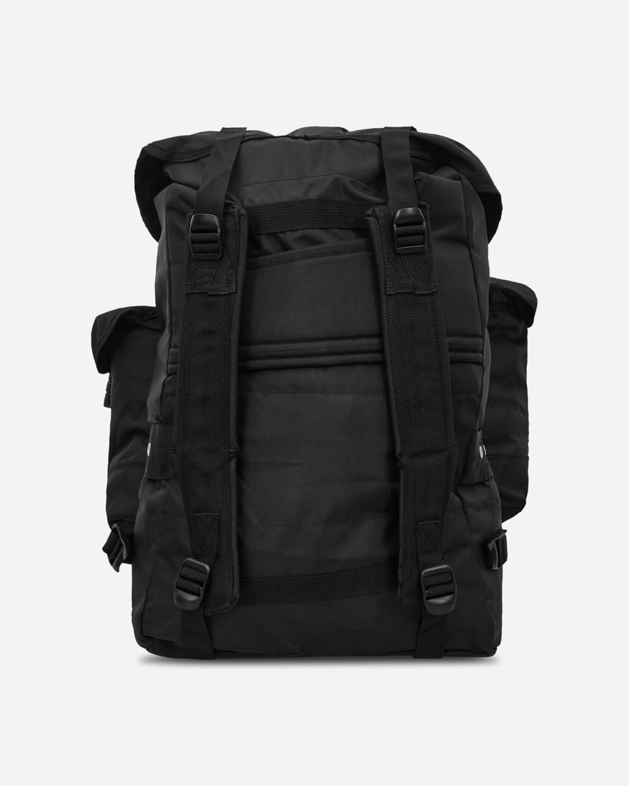 OAMC Peacemaker Jungle Backpack Black, view 3