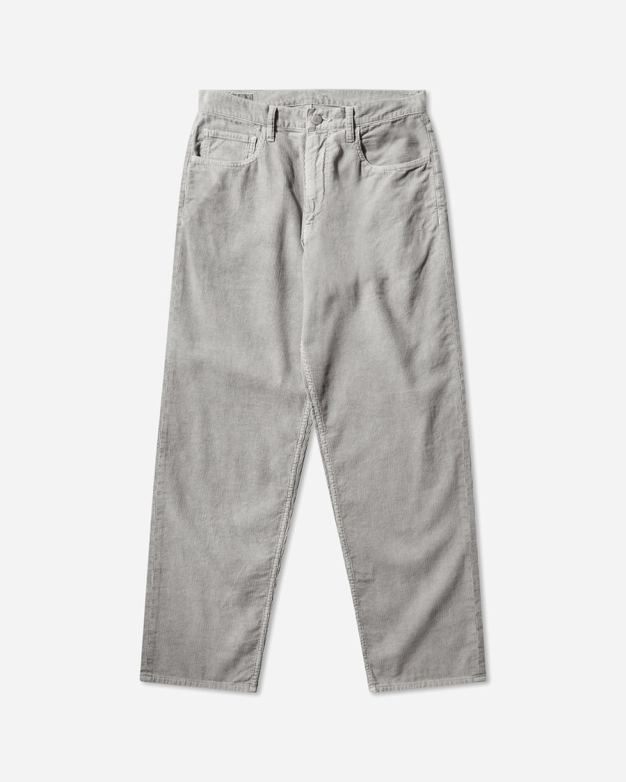 Cav Empt Men's 1992 Colour Cords Pants Grey